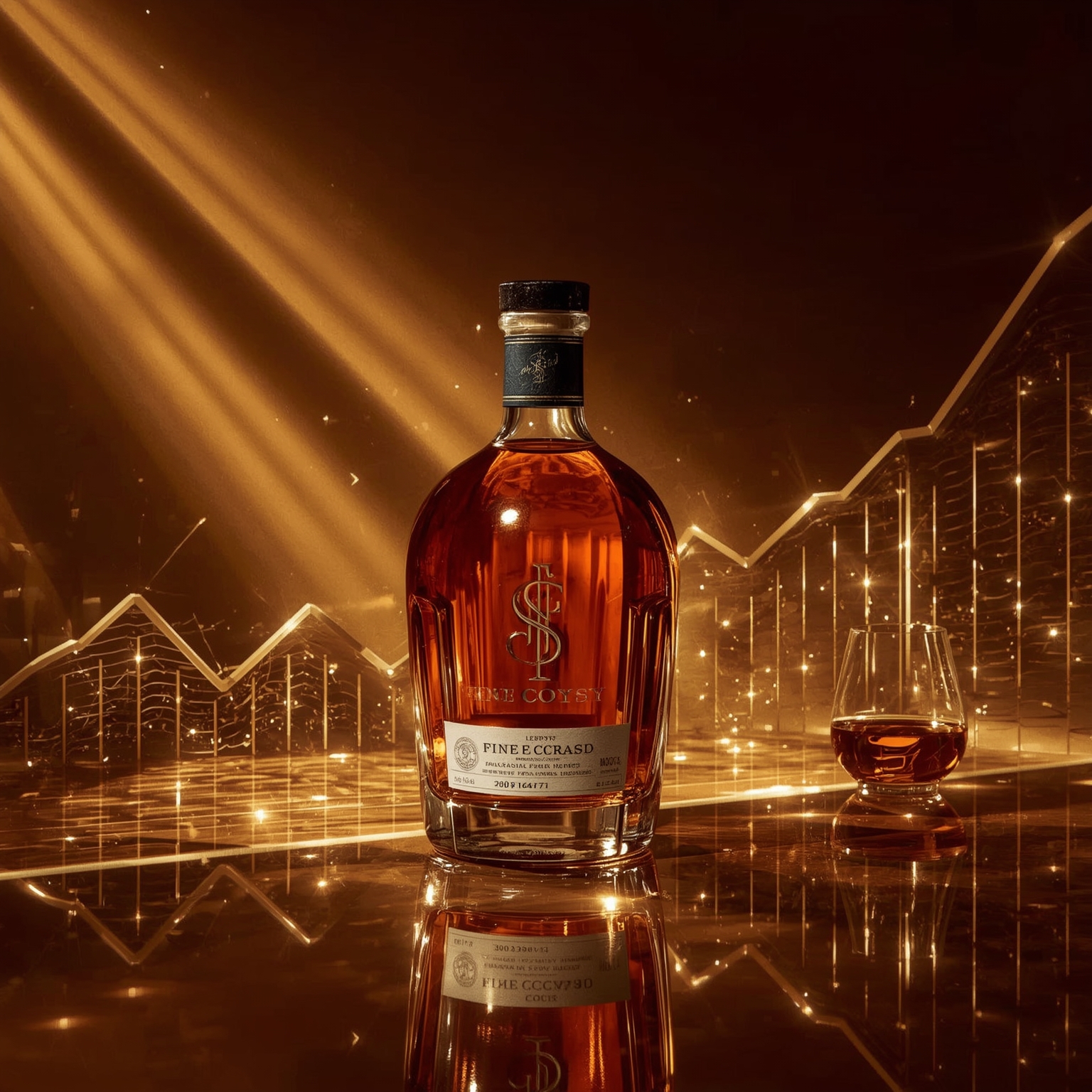 Remy Cointreau Confident of Growth Rebound Amid Market Challenges