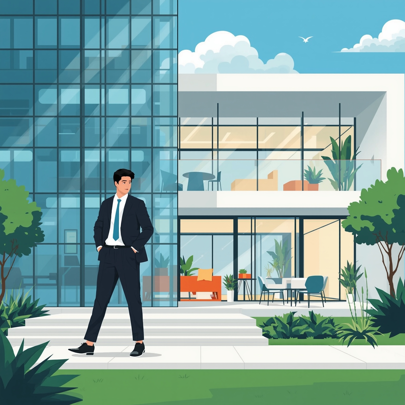 Gen Z Trades the Office for Luxury Service: Inside the New Billionaire Nanny Trend