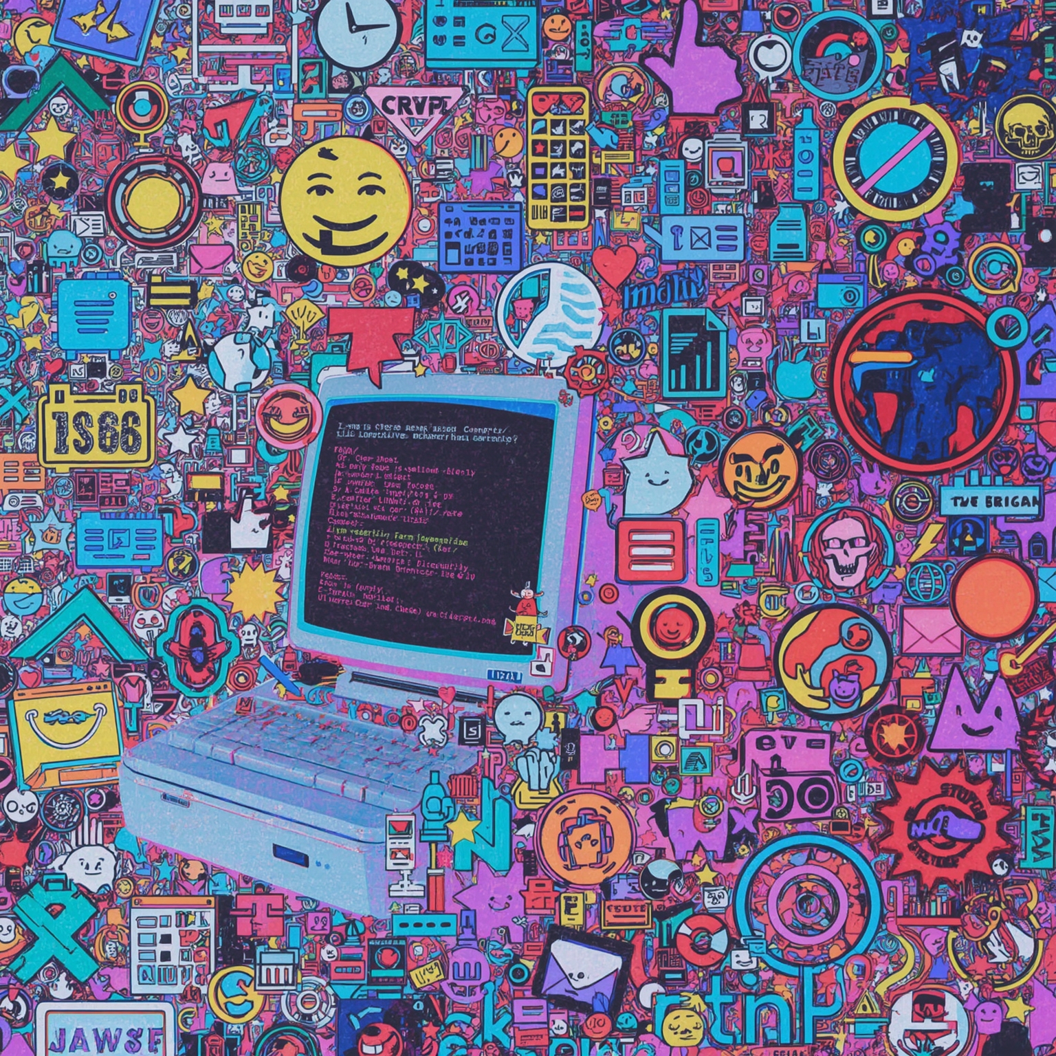 The Indie Web Is Making the Internet Weird Again