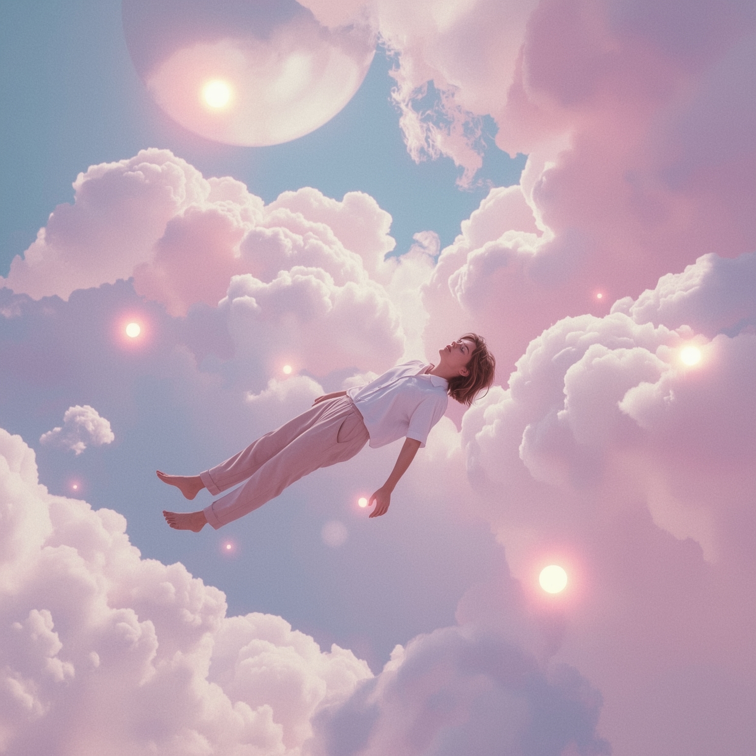 Why Spacing Out Might Make You More Brilliant
