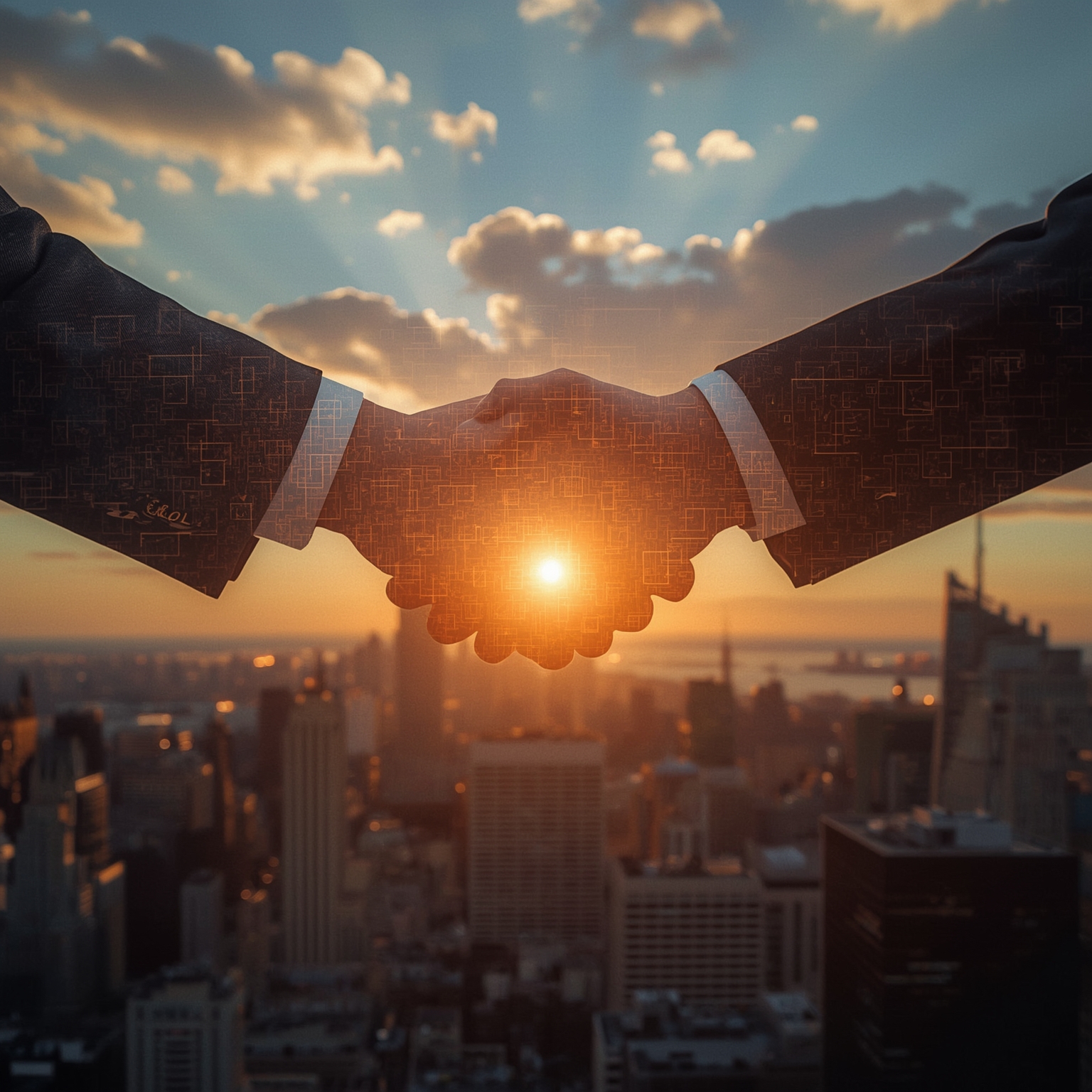 Berkshire Hathaway Navigates a Leadership Shift and Market Uncertainty