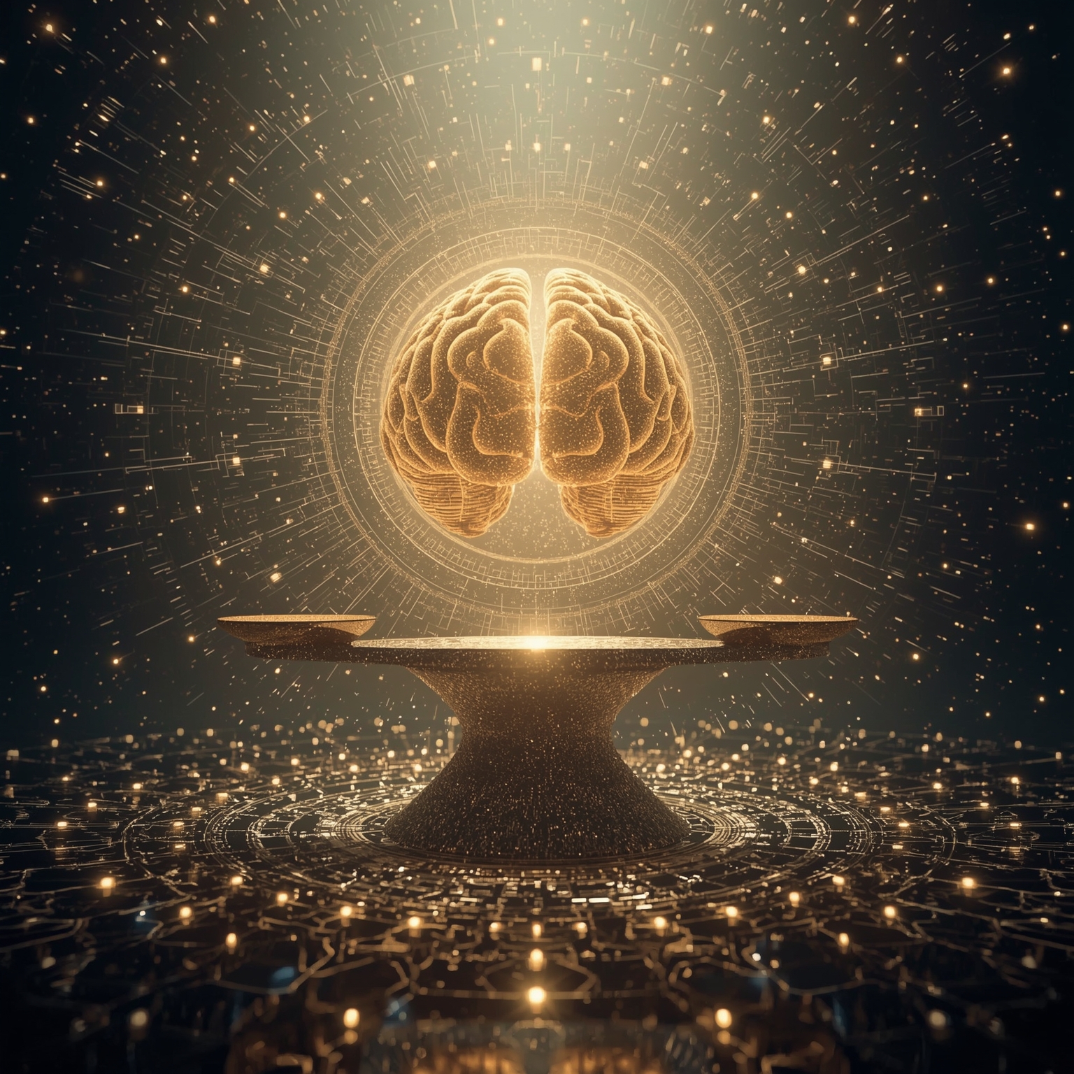 Pope Leo XIV’s Message to AI Leaders: Cultivating Moral Discernment in Technology