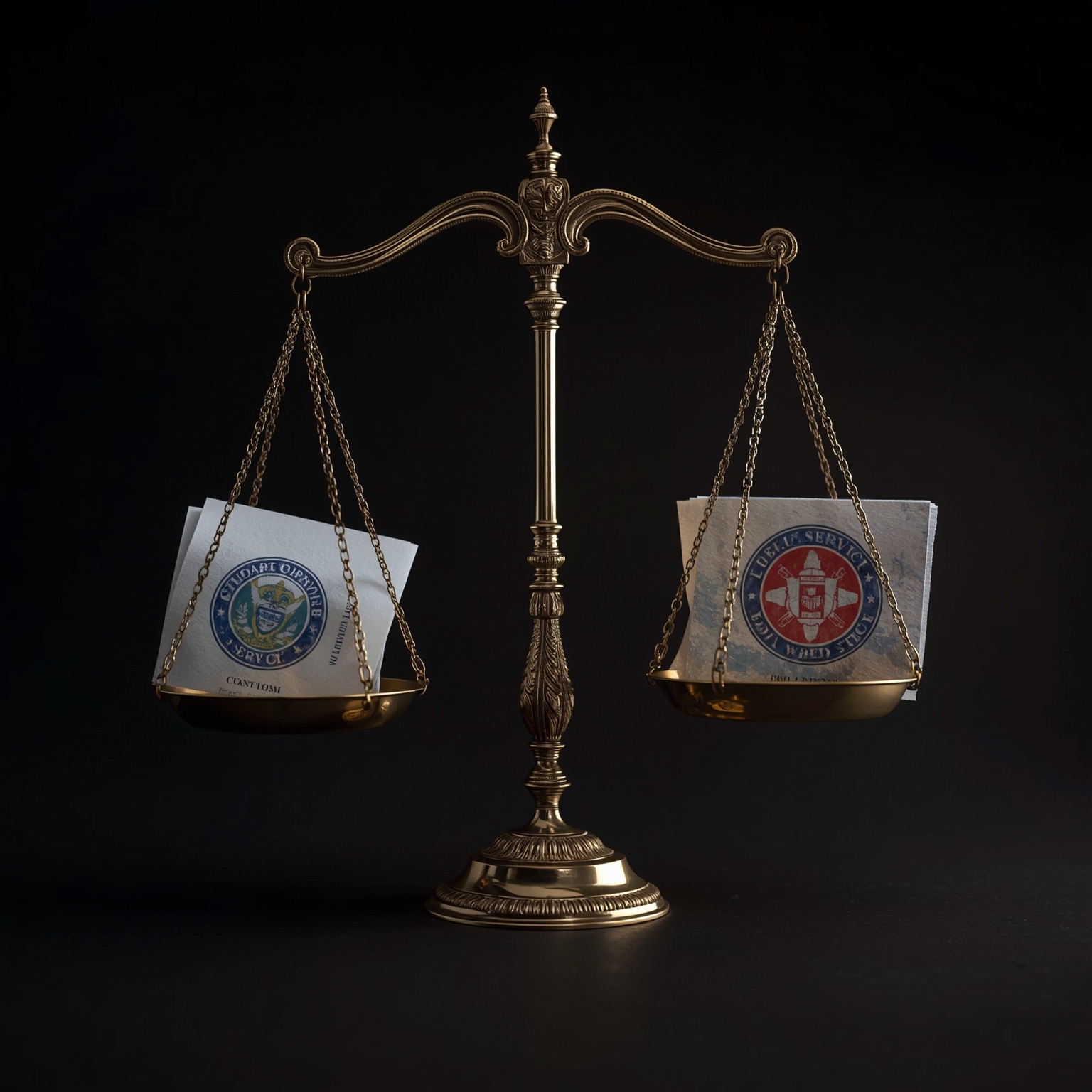 Public Servants Fight Back: Lawsuit Challenges New Limits on Student-Loan Forgiveness