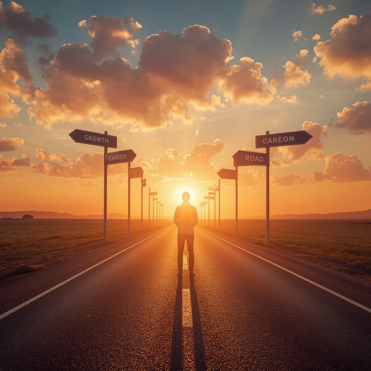 Resilience at 40: Embracing Rejection and Redefining Career Success