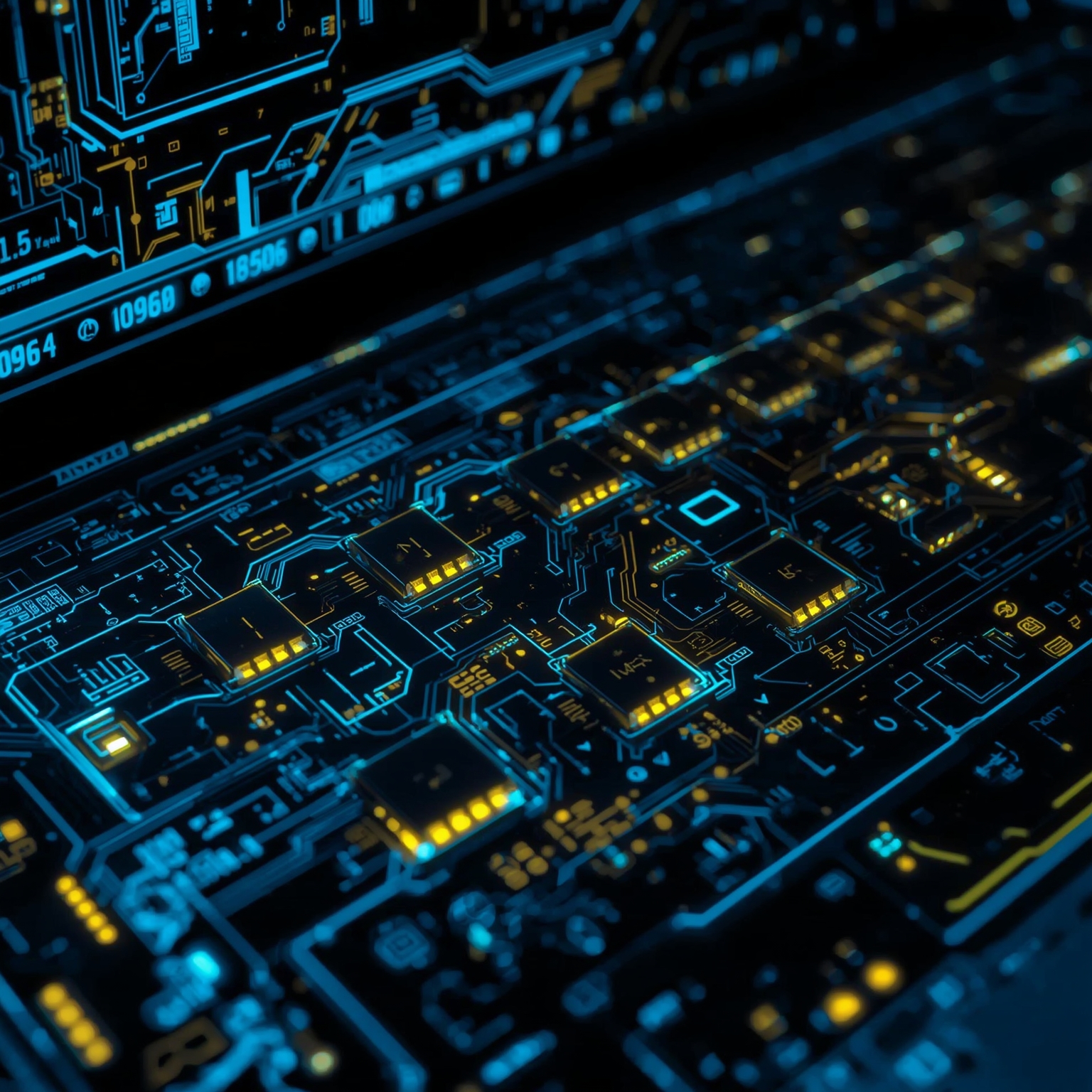 What Do USB Port Colors Really Mean? Discover the Secret Behind the Shades