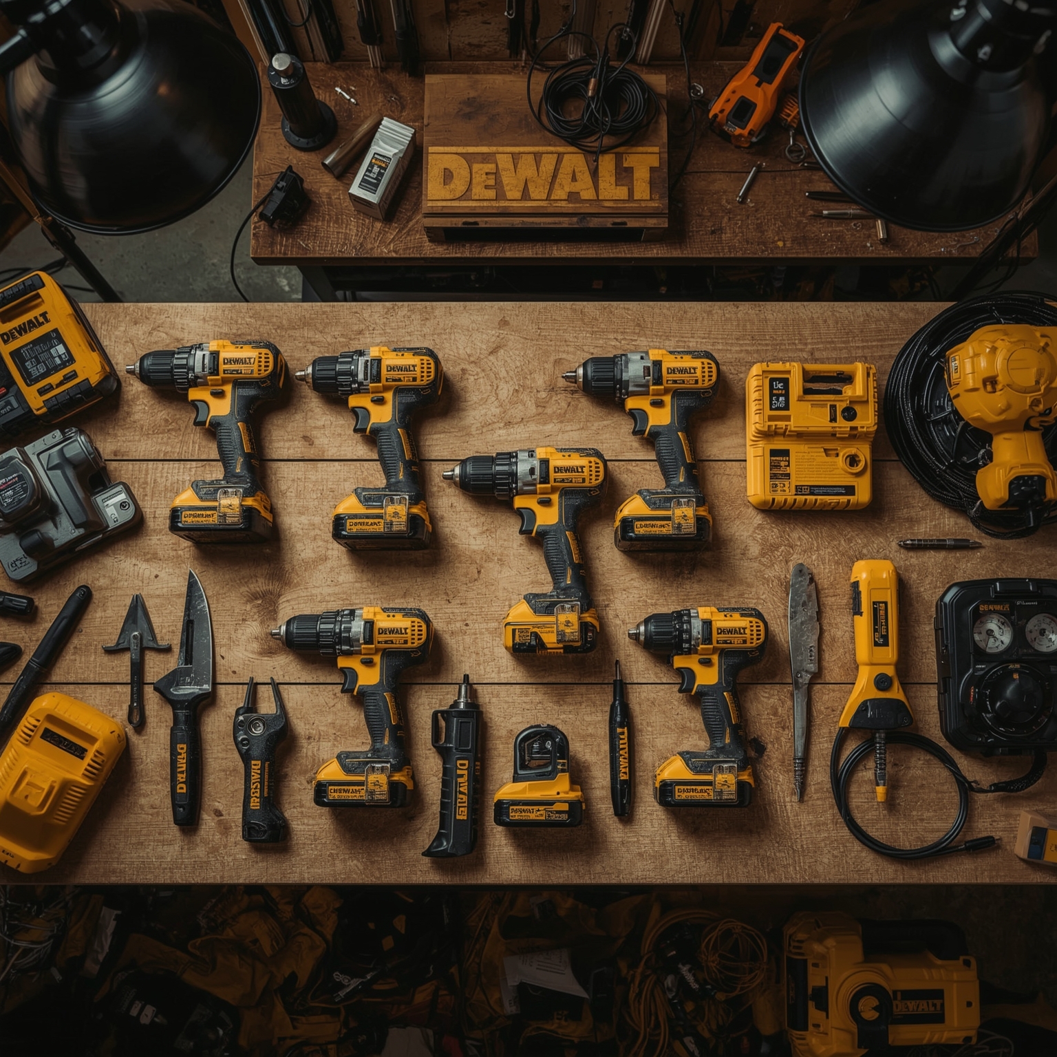 The DeWalt Cordless Power Tool Set You Need Is Almost 30% Off!
