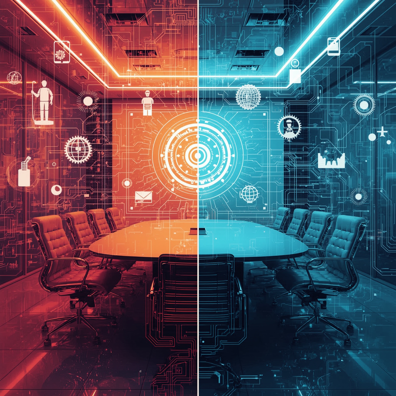 The New CEO Mandate: Loyalty, Leadership, and the Future of Work