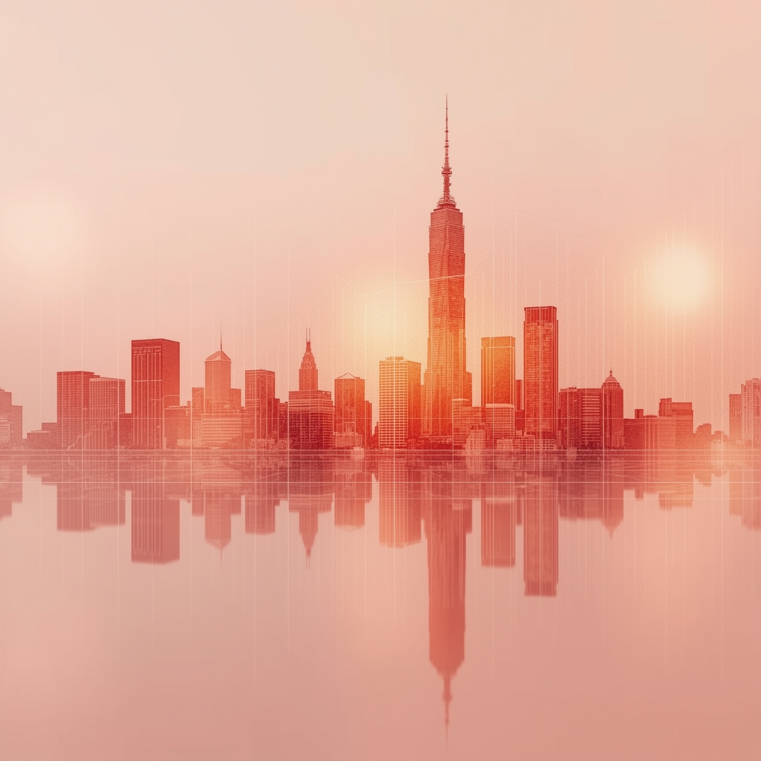 Morgan Stanley Forecasts Modest Gains for Chinese Stocks in the Coming Year