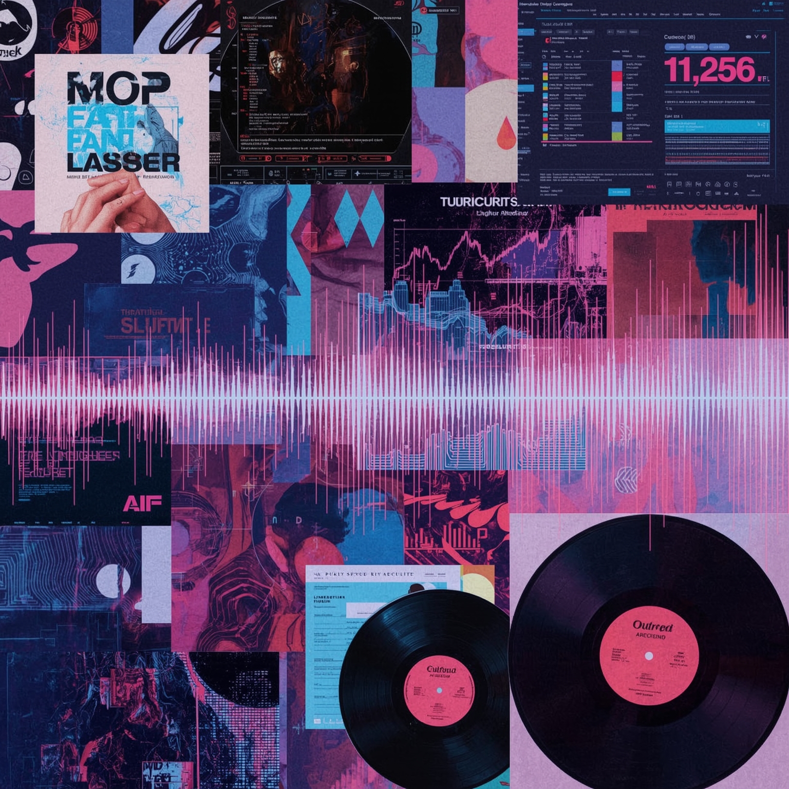 Stereogum’s Evolution: Indie Spirit in the Age of Streaming and AI