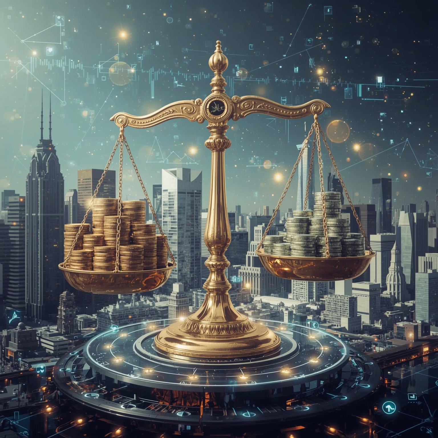 Norway’s $2 Trillion Wealth Fund Rejects Historic $1 Trillion CEO Pay Deal