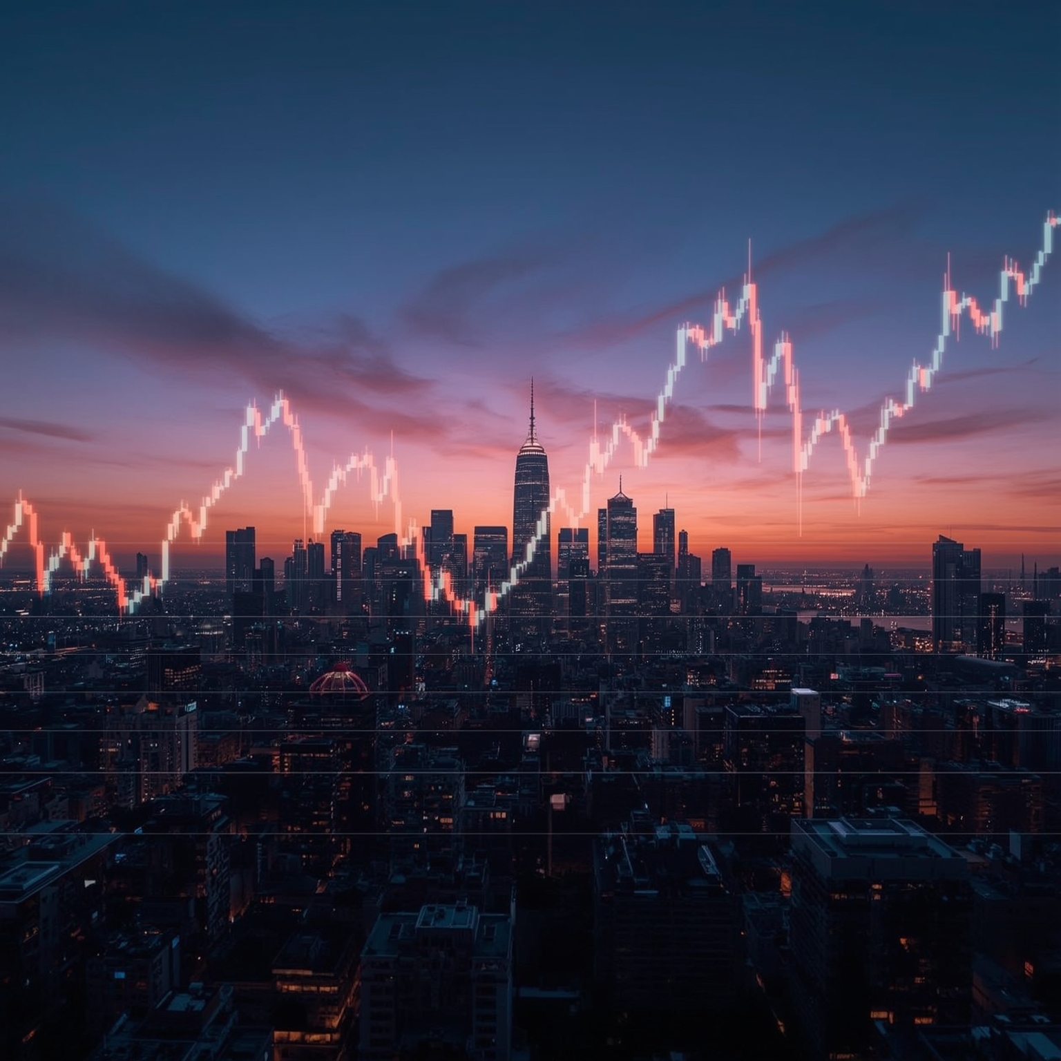 Sharp Drop in Asia’s AI Stocks Raises Concerns Over Rally’s Sustainability