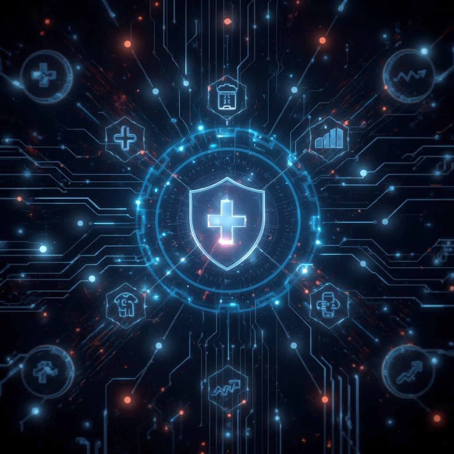 Siemens Healthineers Sees Profit Decline Amid Tariff Pressures