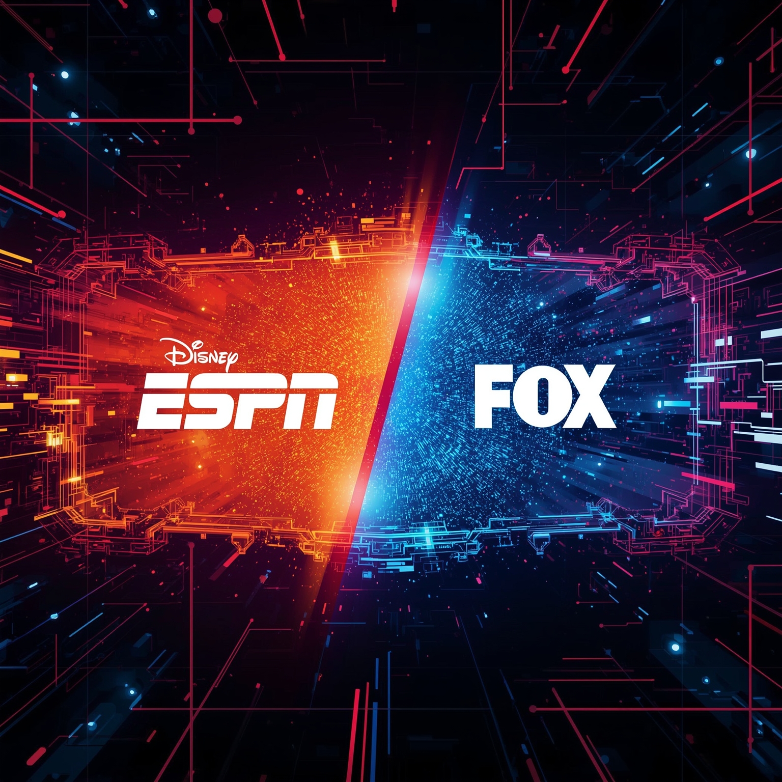 Why Disney Isn’t Worried About the ESPN-Fox One Bundle Struggle