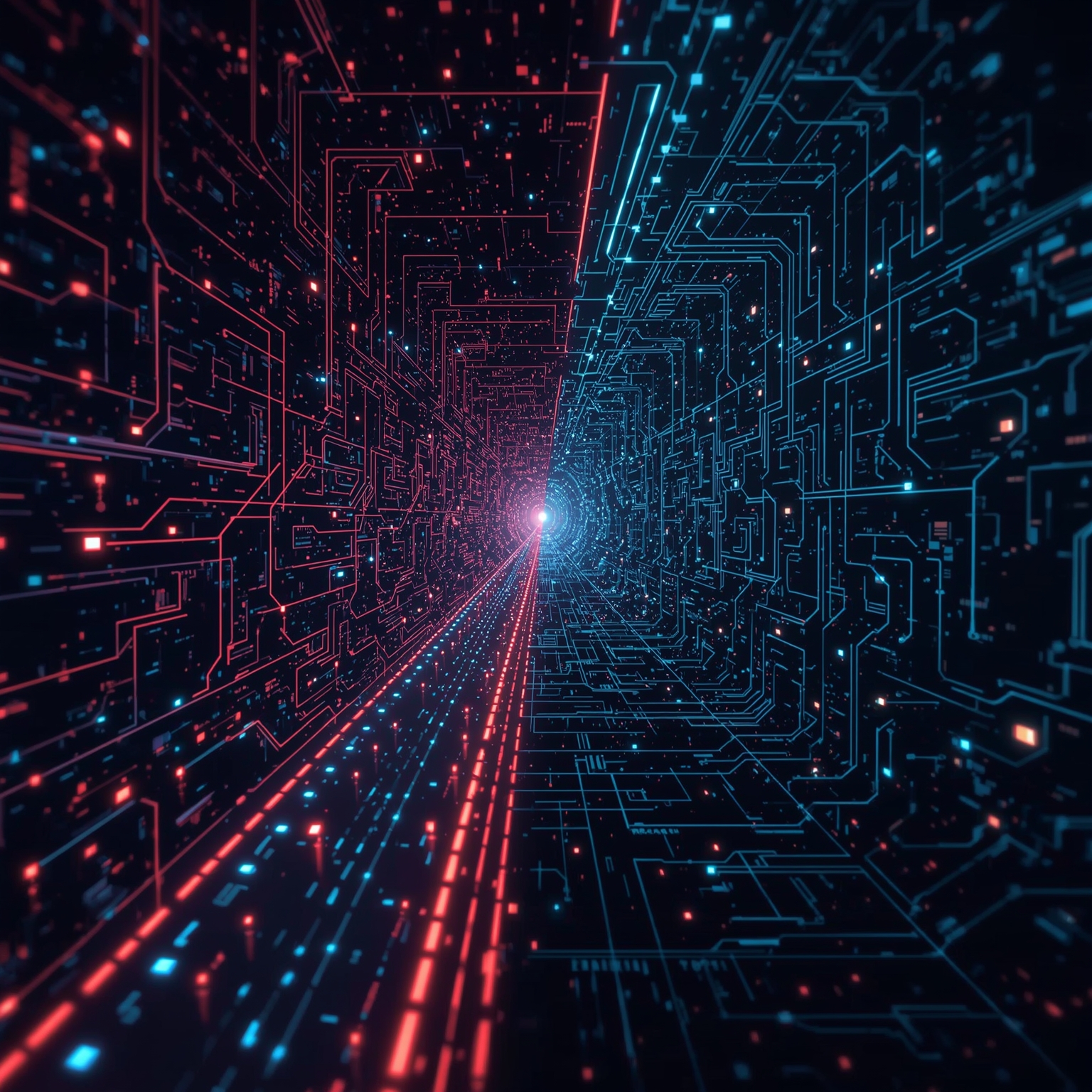 AI Pioneer Challenges the Hype: Are We on the Wrong Path?