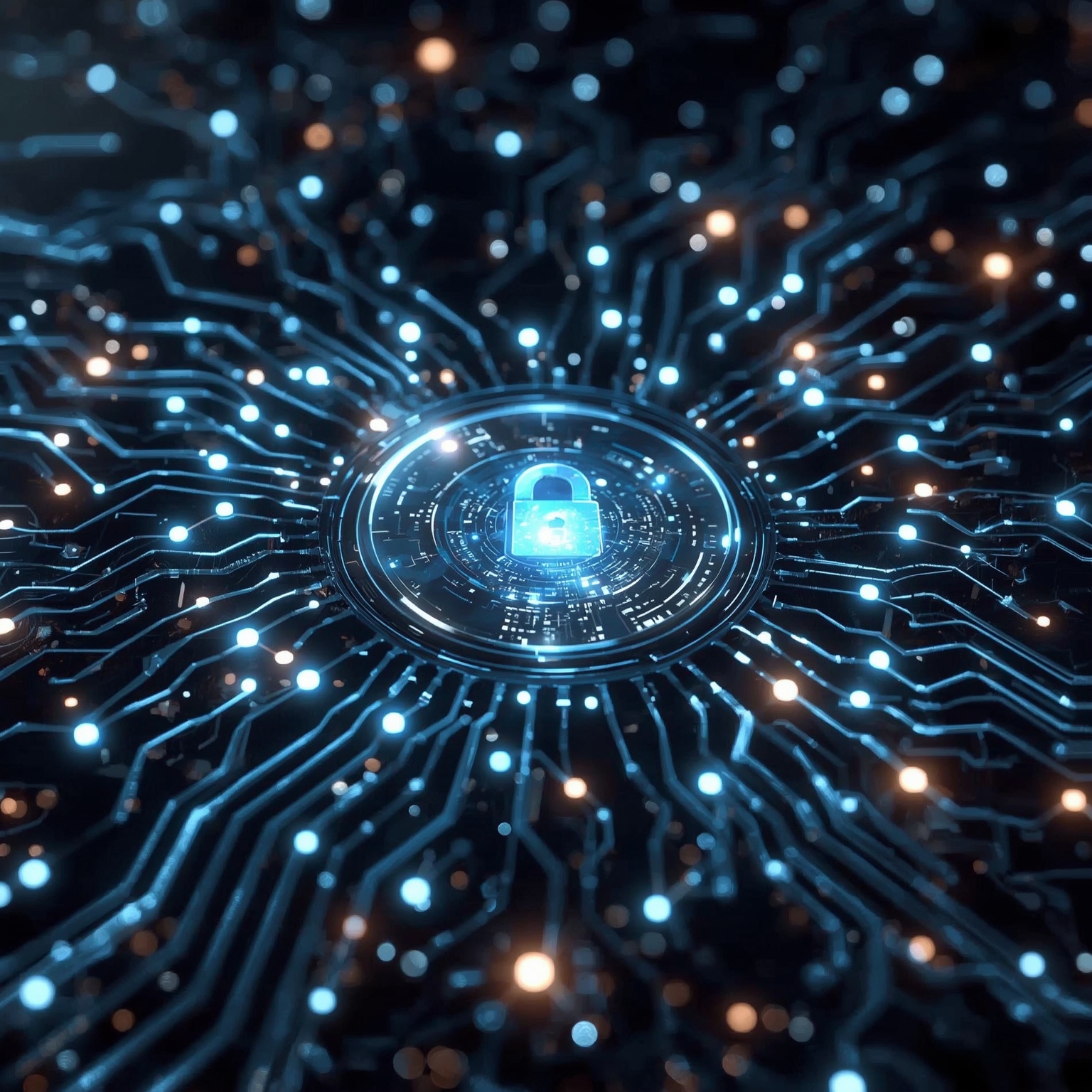 Intel Denies Trade Secret Theft Allegations in Executive Hire Controversy