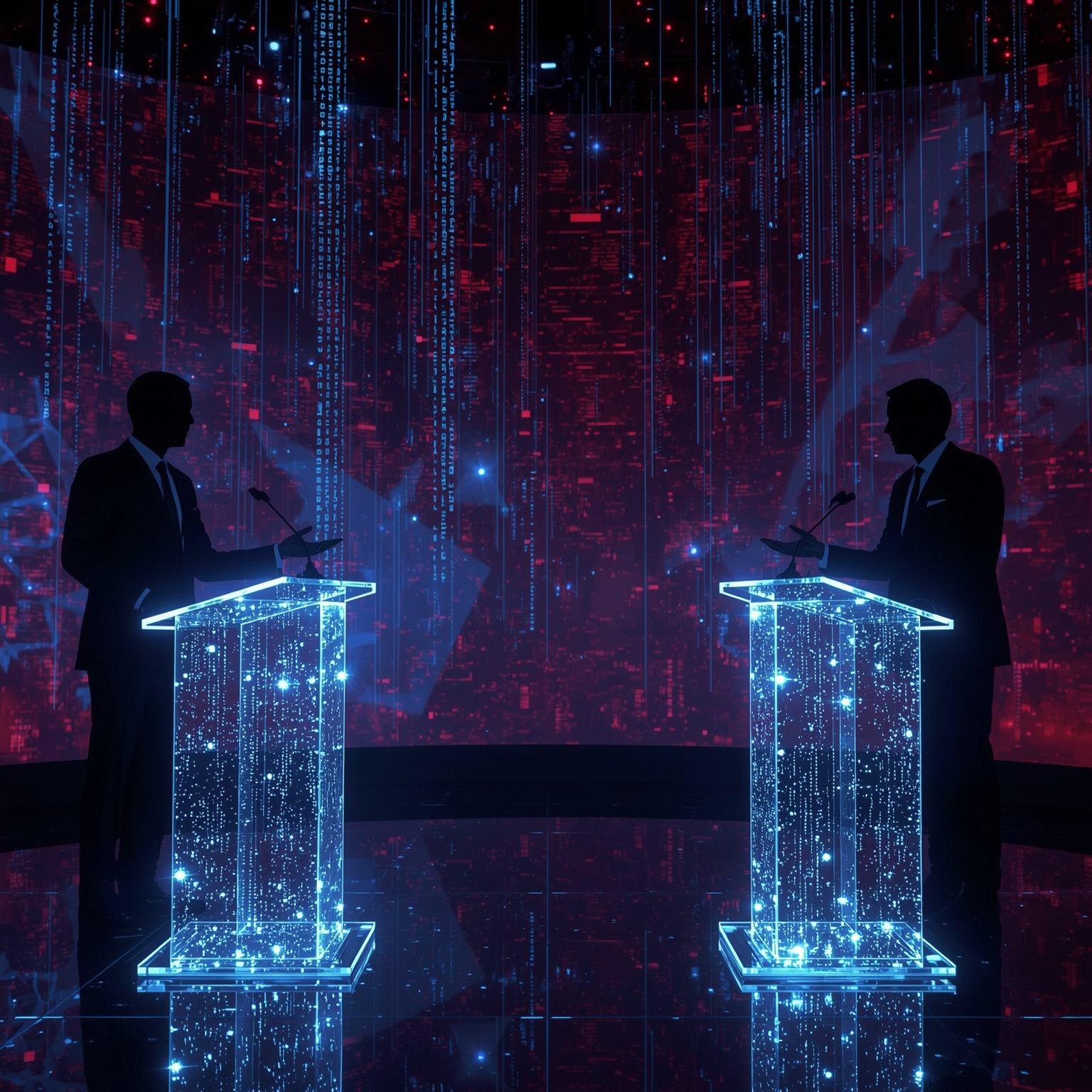 AI in Politics: When Even Lawmakers Can’t Tell What’s Real Anymore