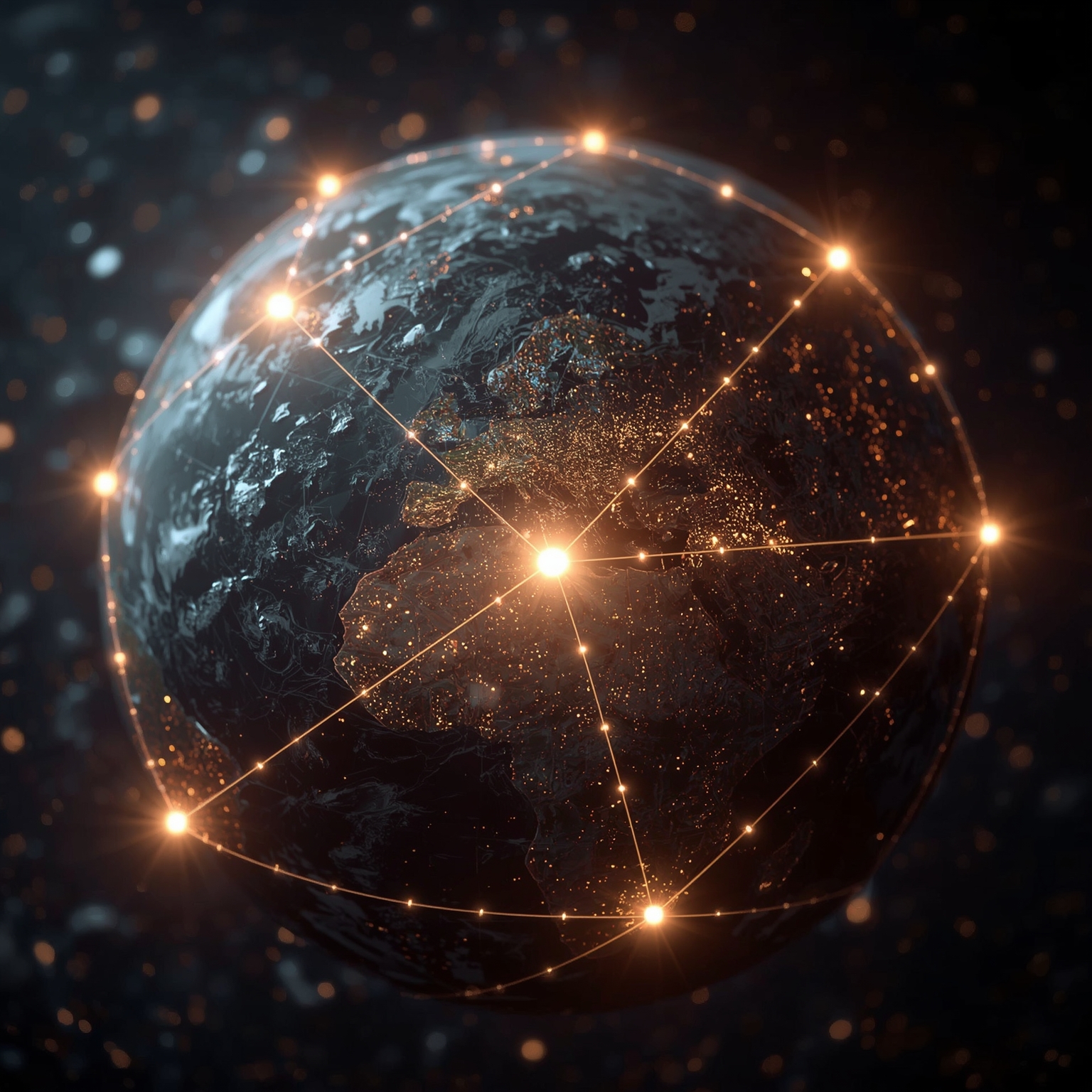 China Eases Rare Earth Restrictions Following U.S.–China Trade Talks