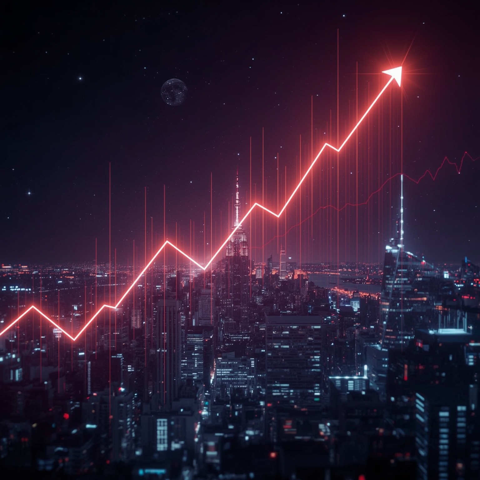 Top Hedge Funds Post Gains in October — But Lag Behind the S&P 500