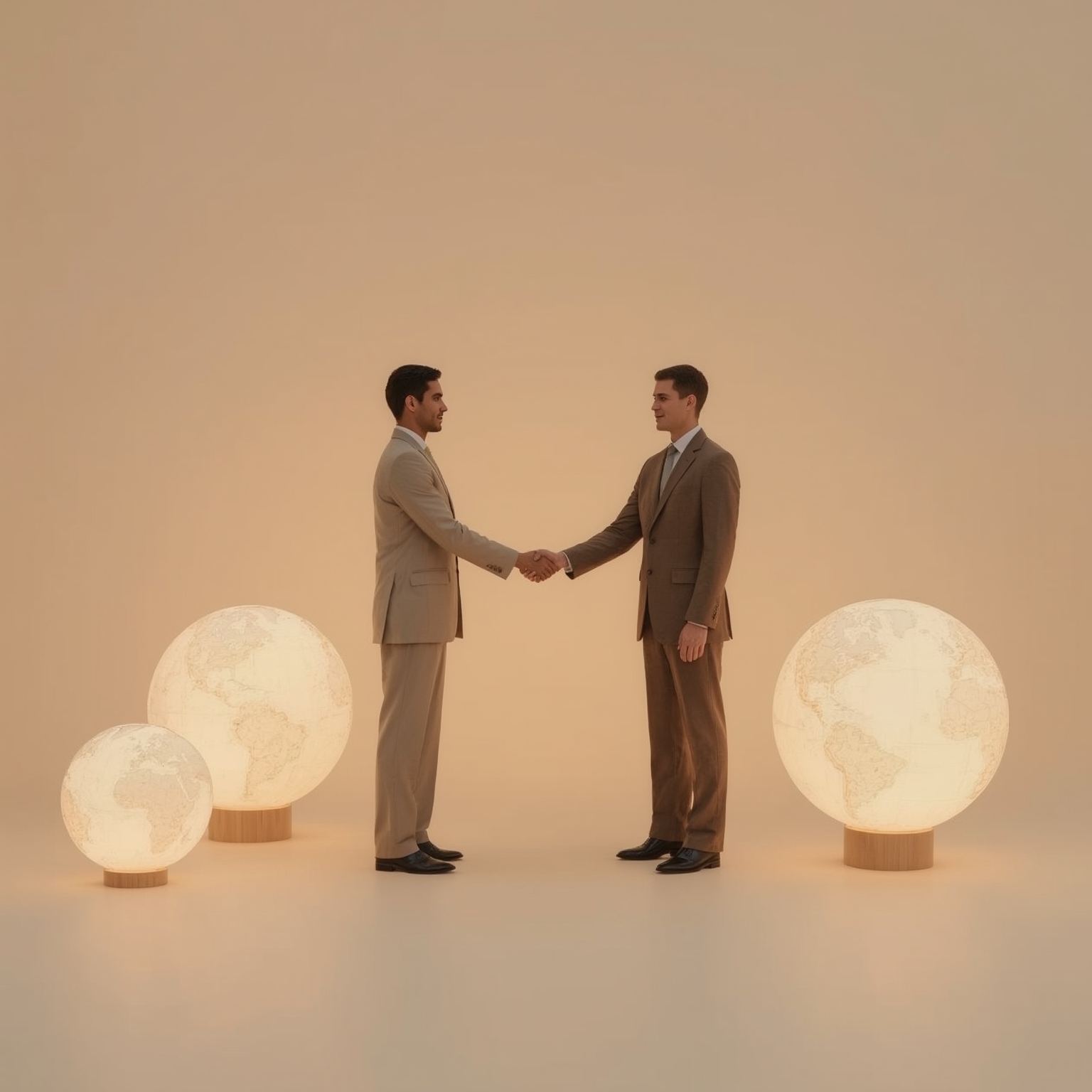 Larry Summers: The Quiet Success of the Trump–Xi Meeting