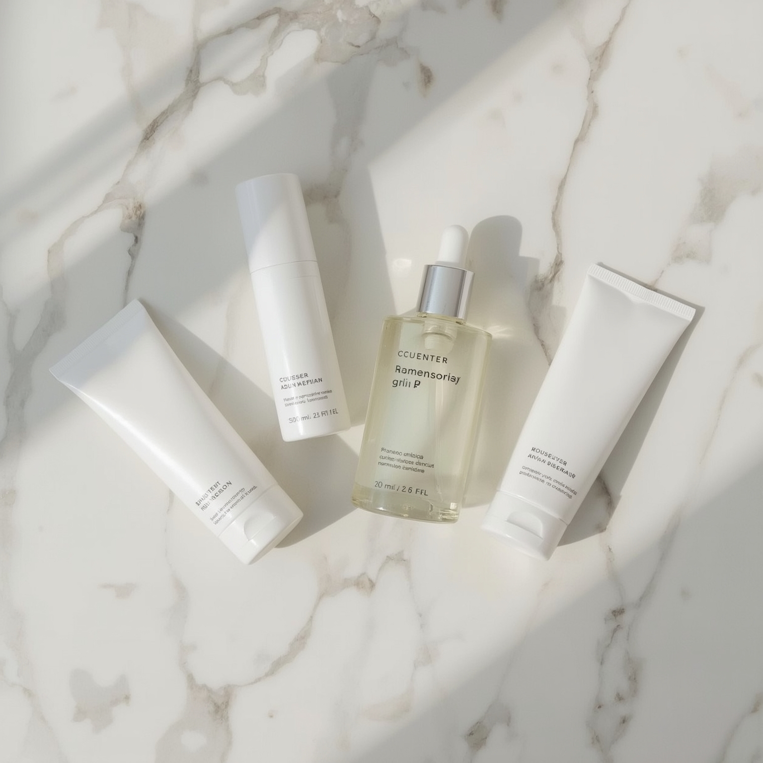 A Pharmacist’s Simple 4-Step Routine for Ageless, Radiant Skin