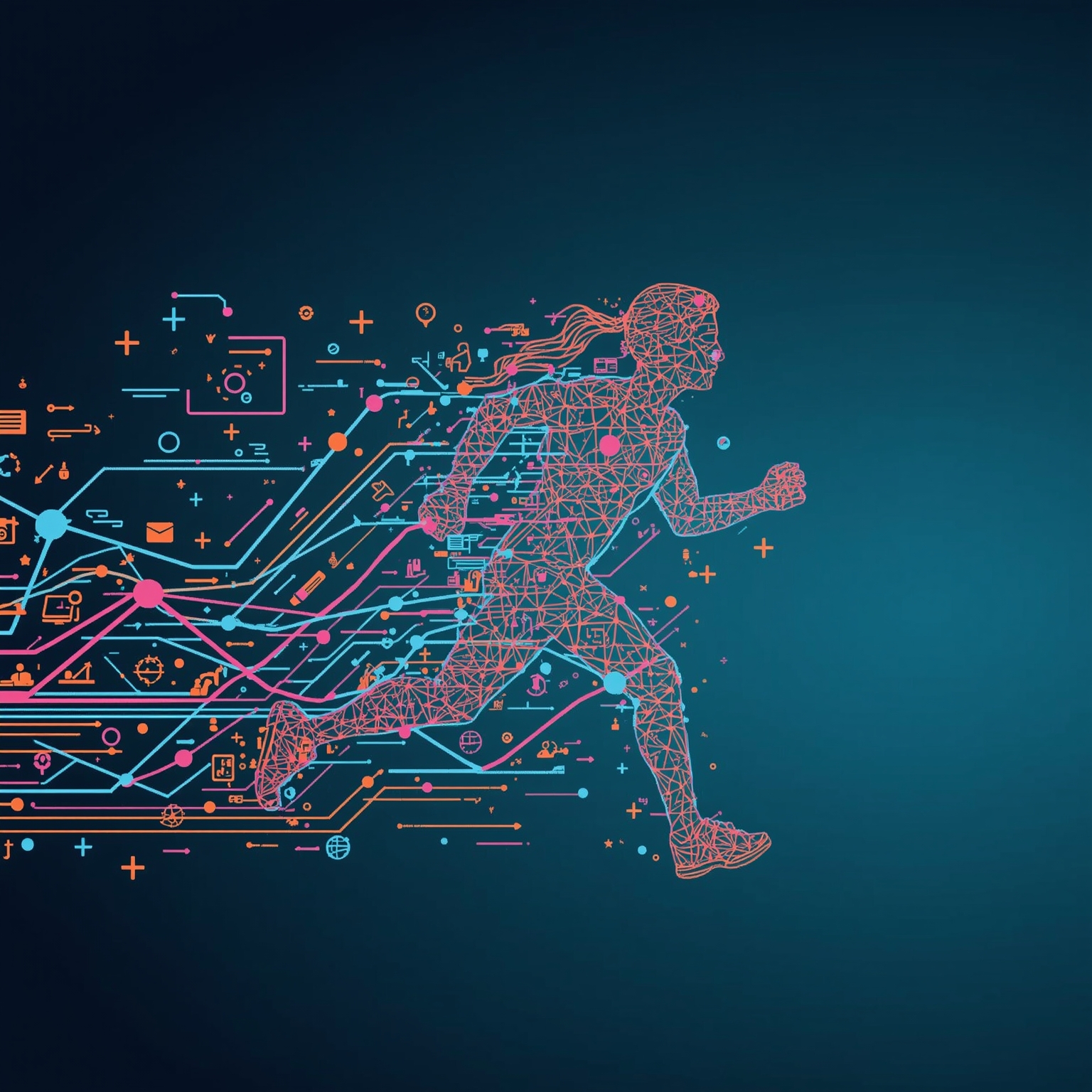 From Classroom to CEO: How a Focus on People Drives a Billion-Dollar Running Brand