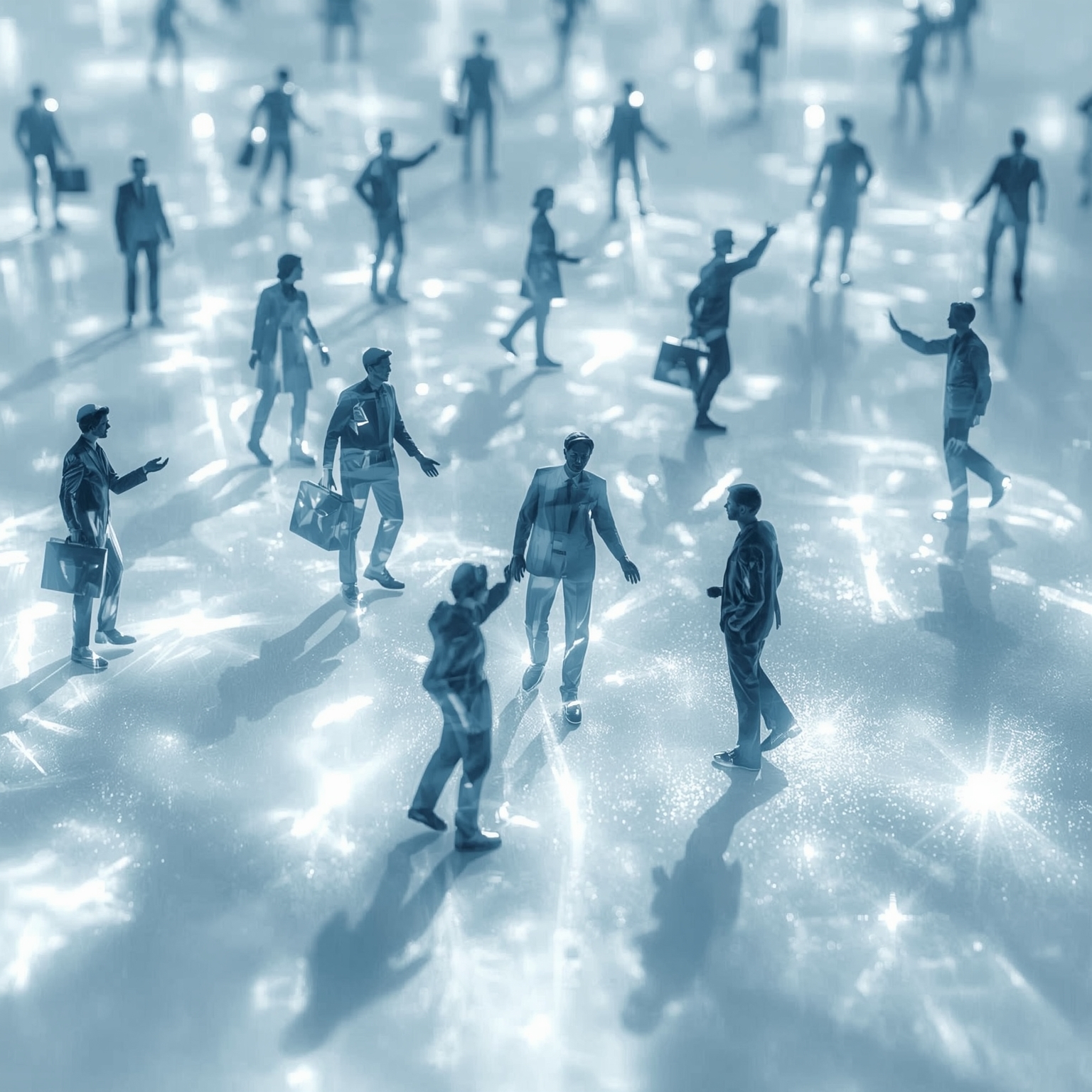 Accountability and Reflection: Economist Steps Back Amid Controversy