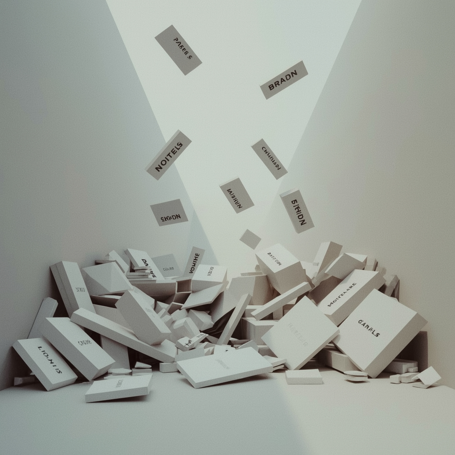 Fashion Industry Turmoil: Major Brands File for Bankruptcy in 2025