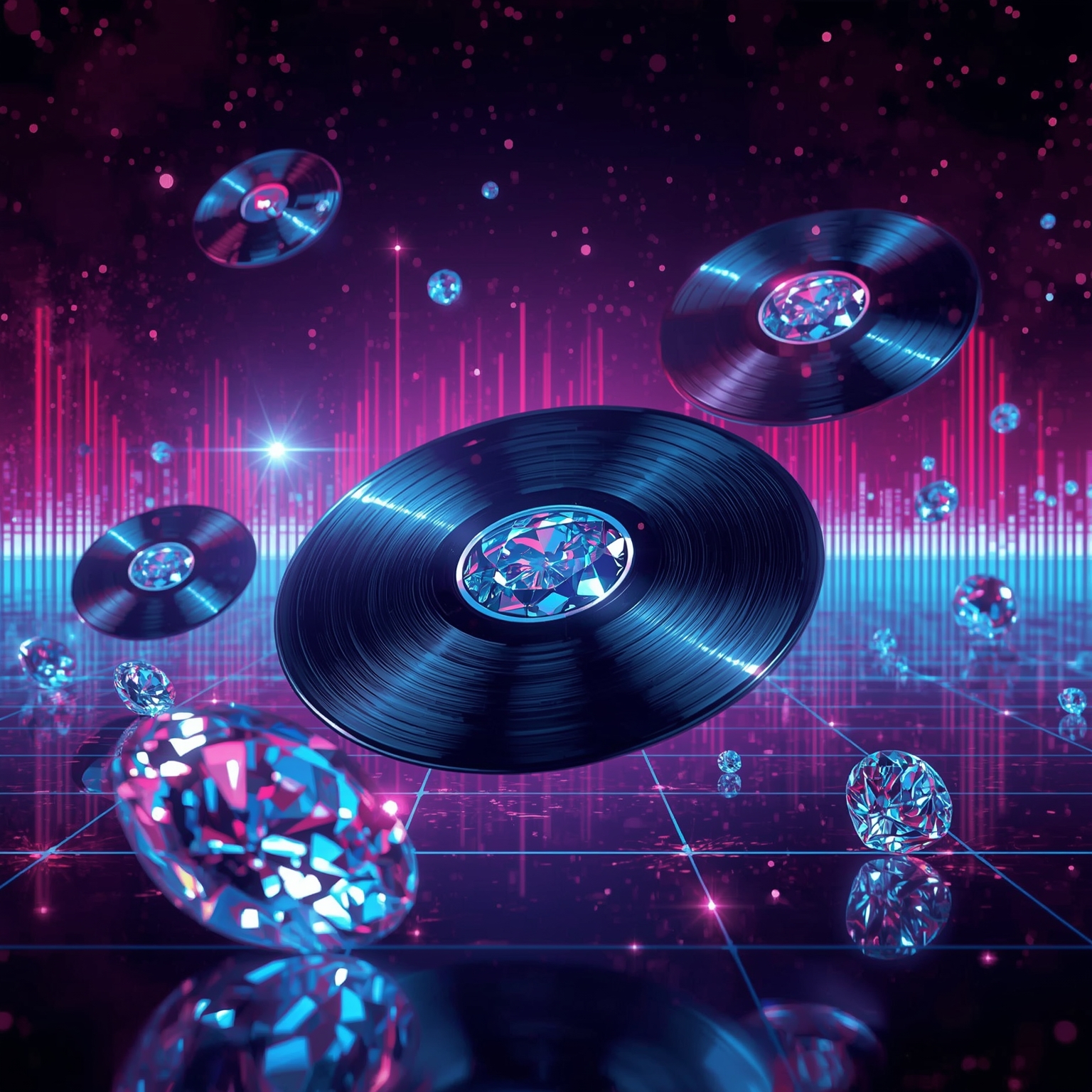 The Rare 42: Artists With Multiple Diamond-Certified Hits