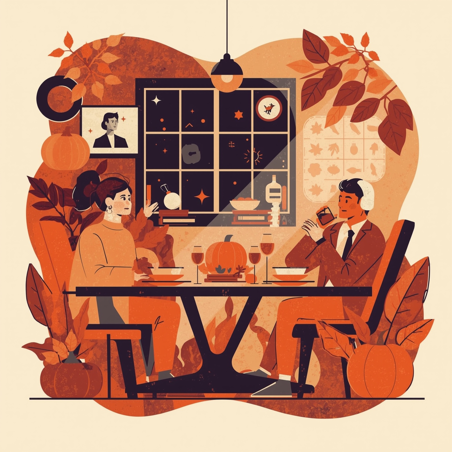 Why Explaining Your Startup at Thanksgiving Is the Hardest Pitch of All