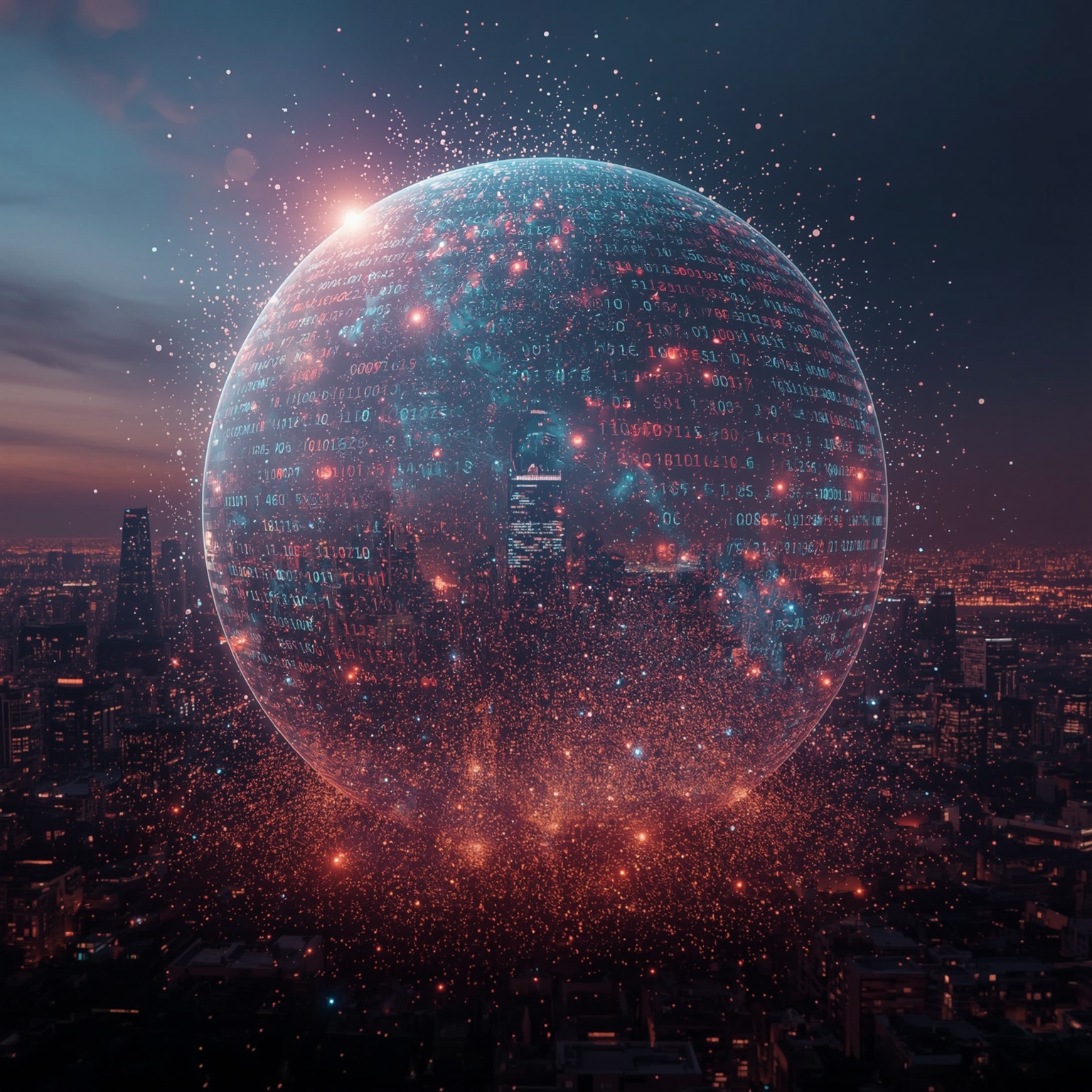 $1 Trillion in Tech Stocks Sold Off: The AI Bubble Question