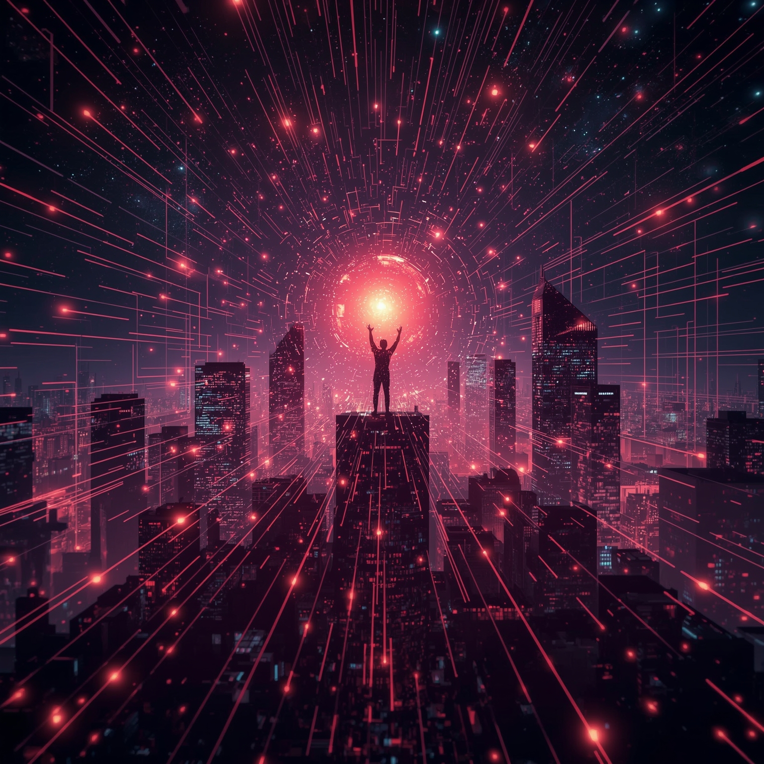 When Vision Triumphs Over Doubt: Lessons from Palantir’s Latest Win