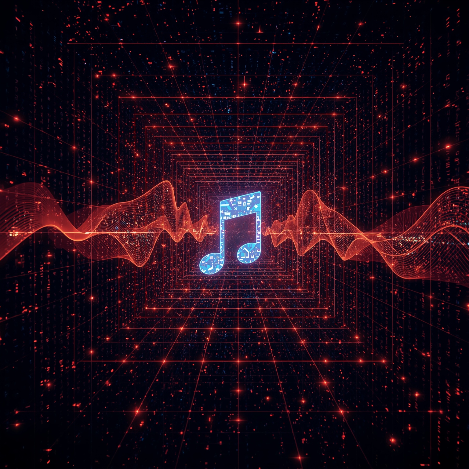 The Algorithm Failed Music — Time to Take Back Discovery