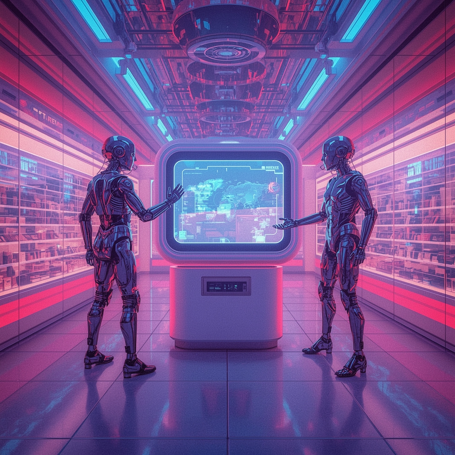 Amazon and Perplexity Clash Over AI Shopping Power Play