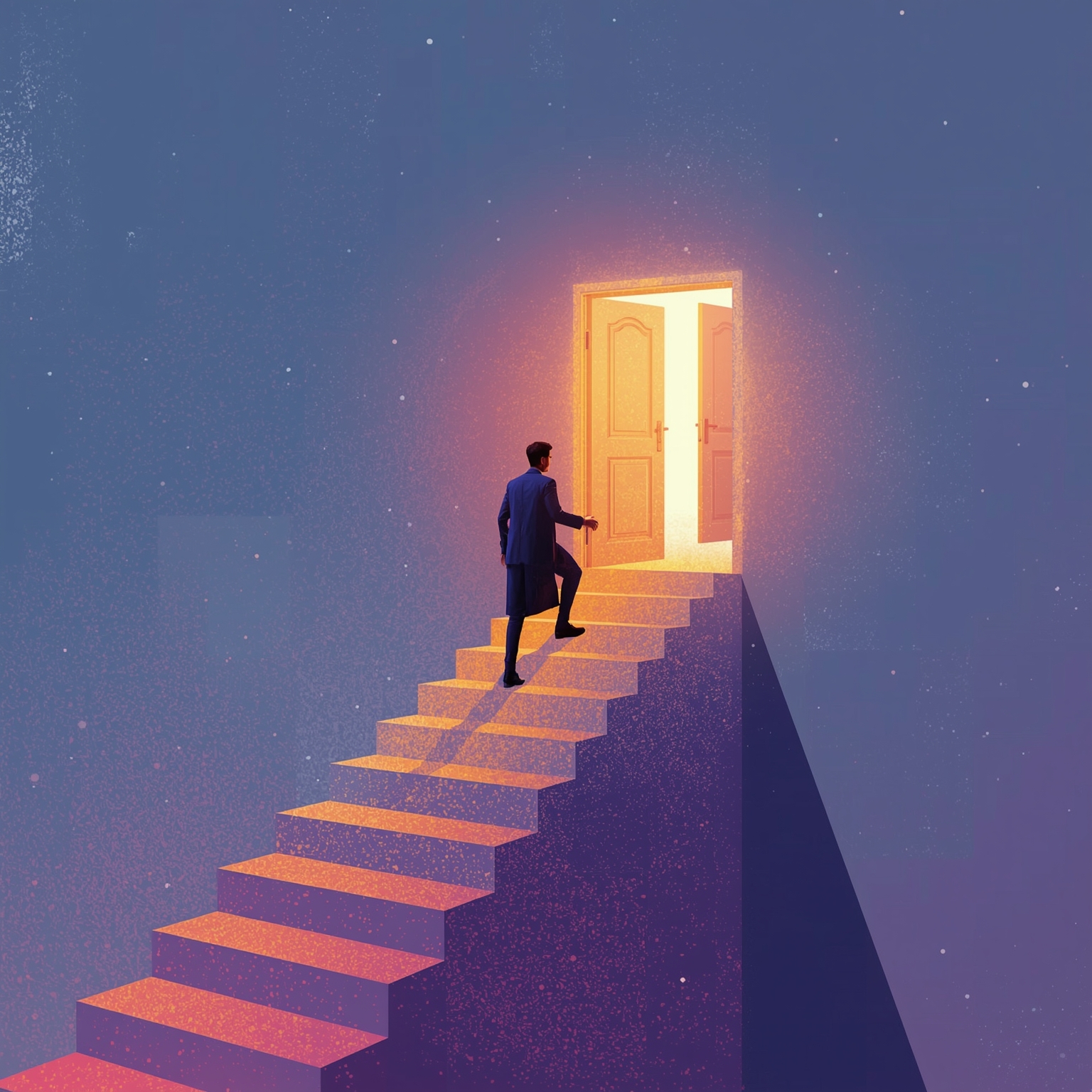 How Rethinking My Job Search Led to a Tech Job Offer After 10 Months