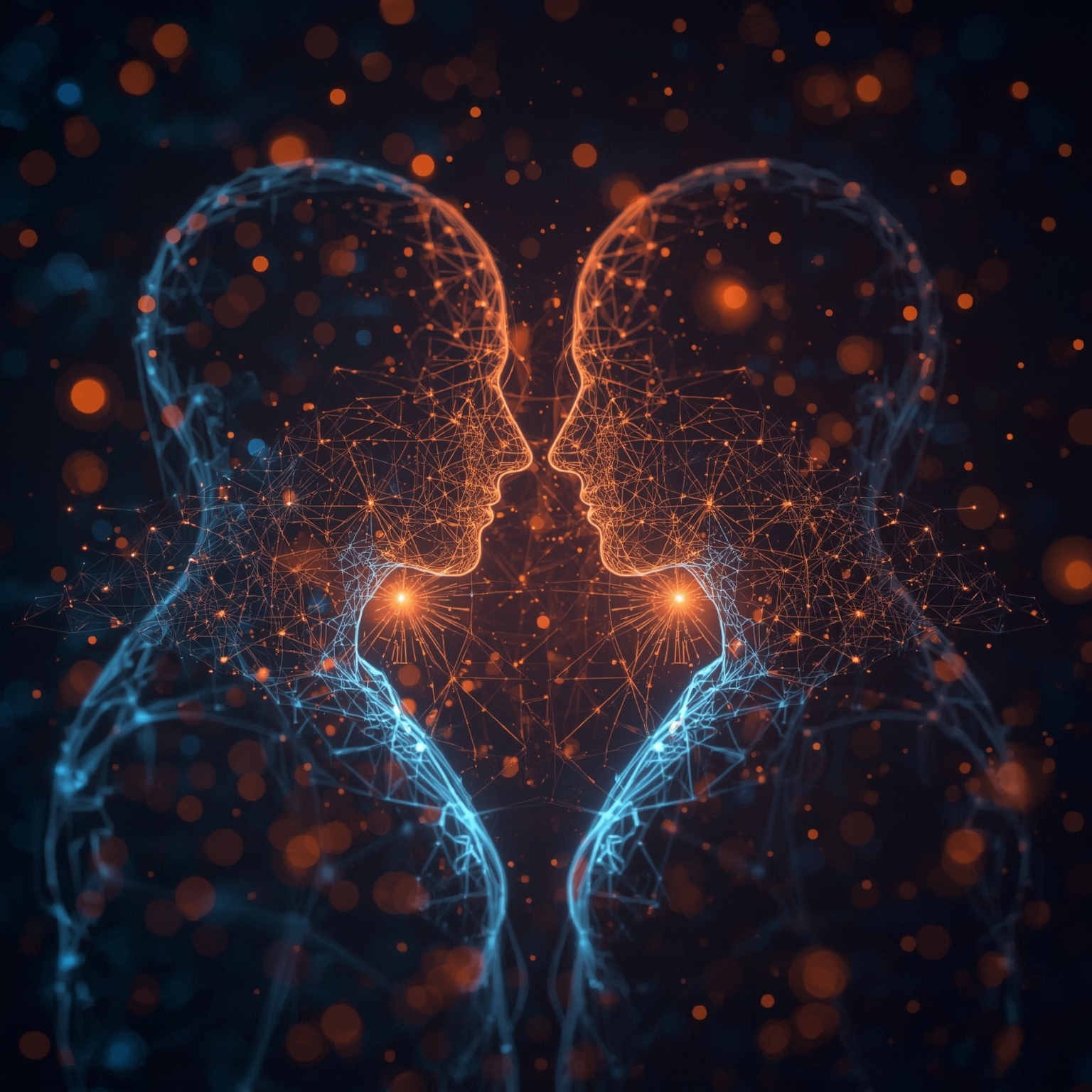 Esther Perel’s New Substack: Redefining Relationships in the AI Era