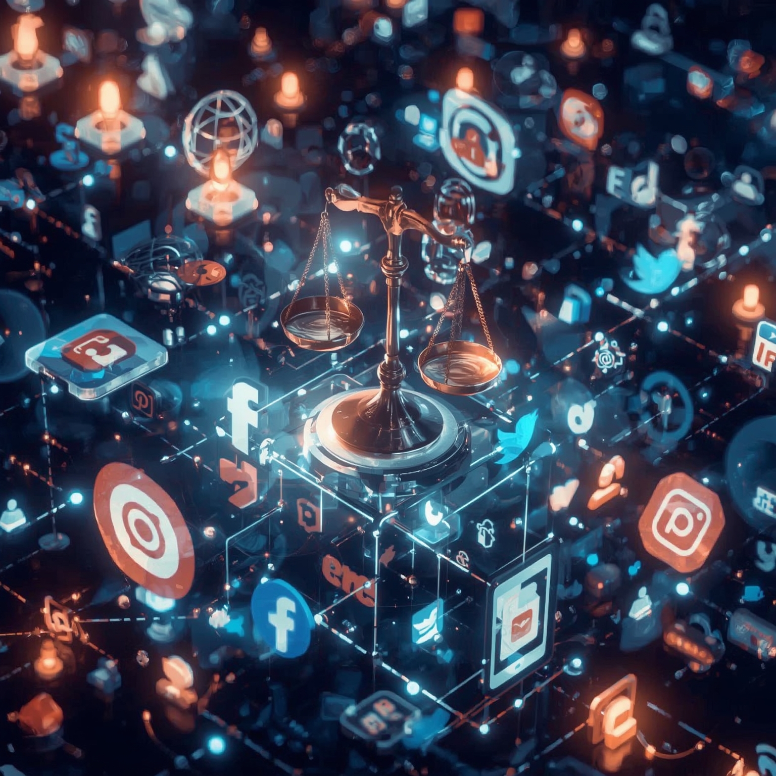 Instagram Hit with Cease and Desist Over Use of ‘PG-13’ Rating for Teen Accounts