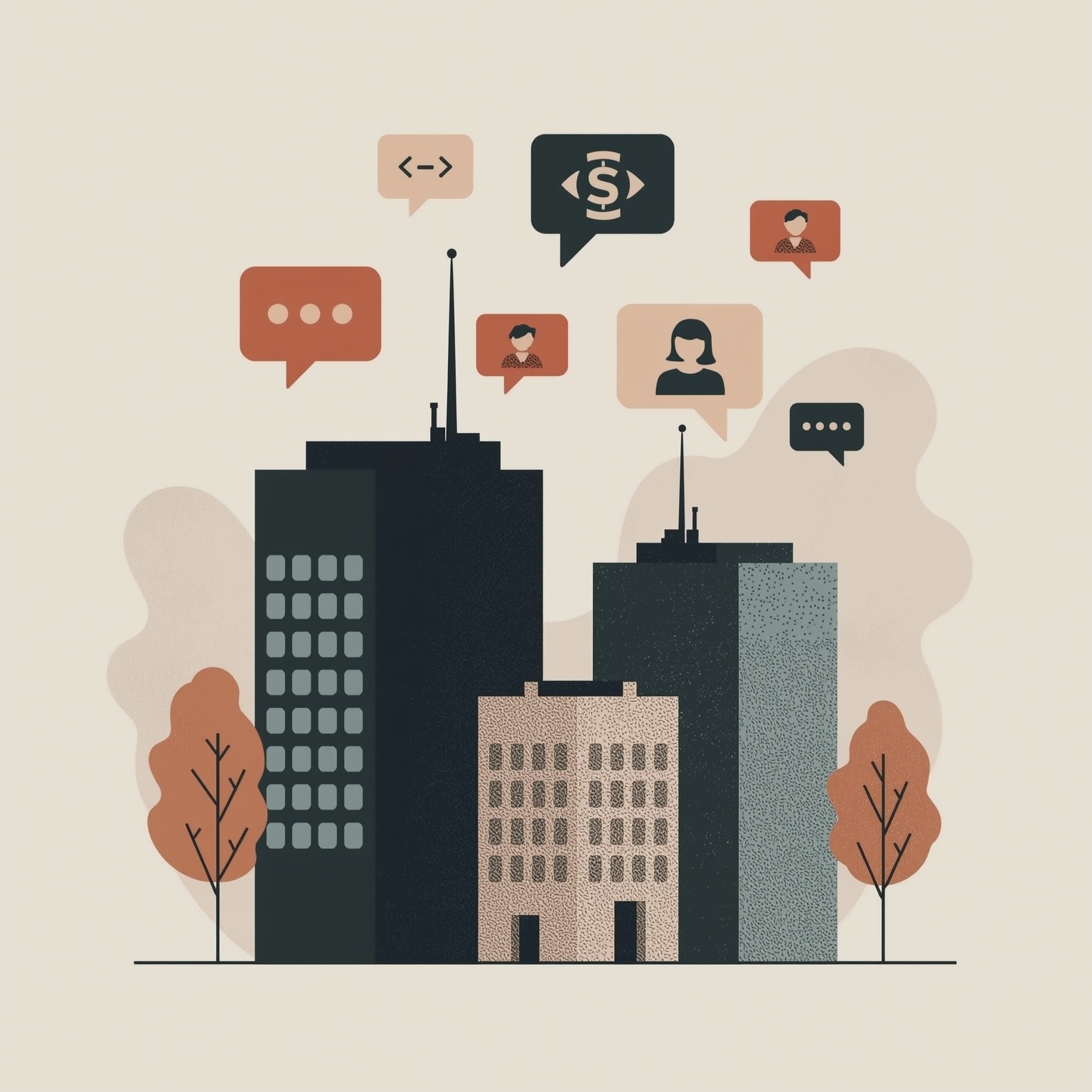 Layoff Communication: When Modern Tactics Miss the Human Touch