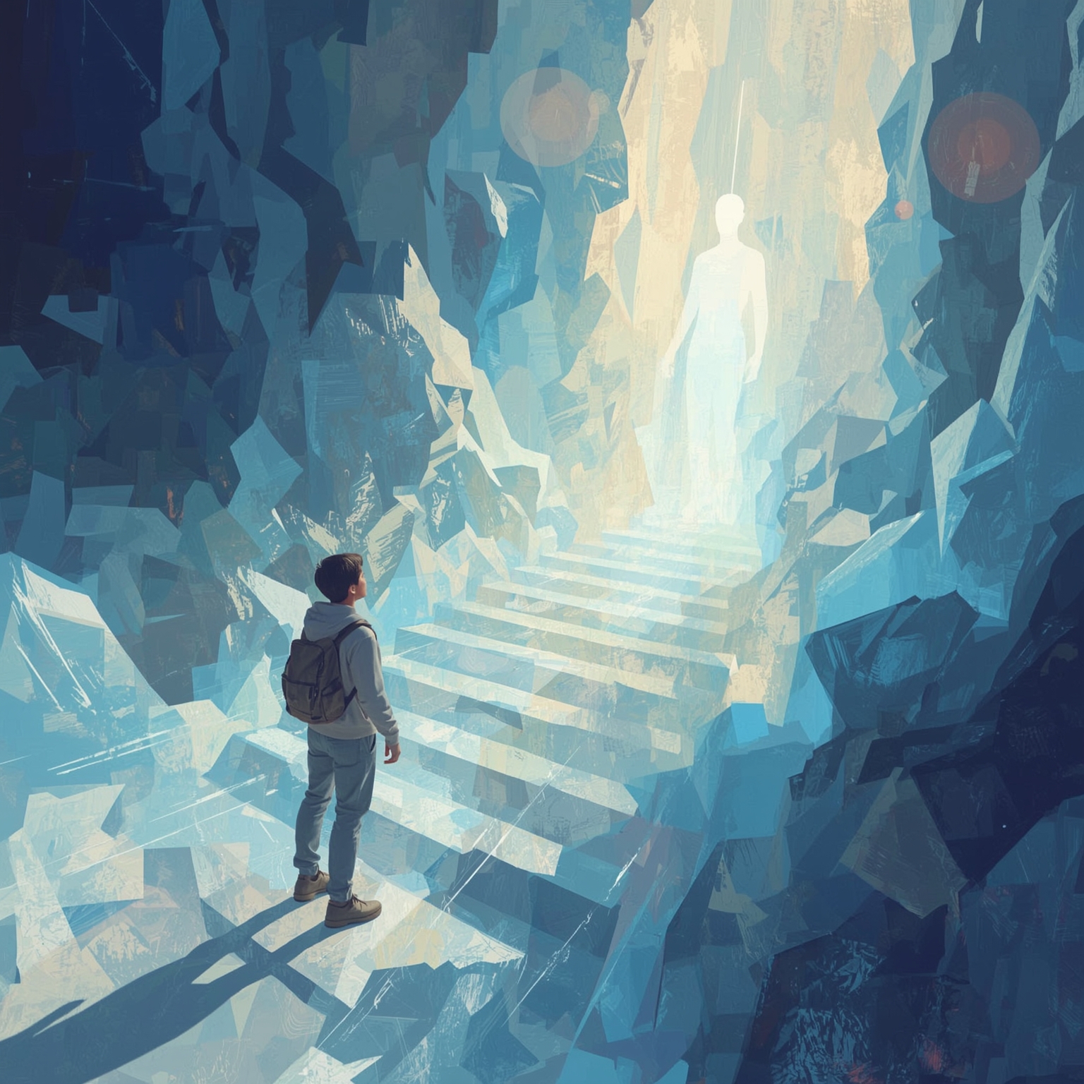 Encouragement at Home: The Early Mindset Shaping a Leader’s Journey