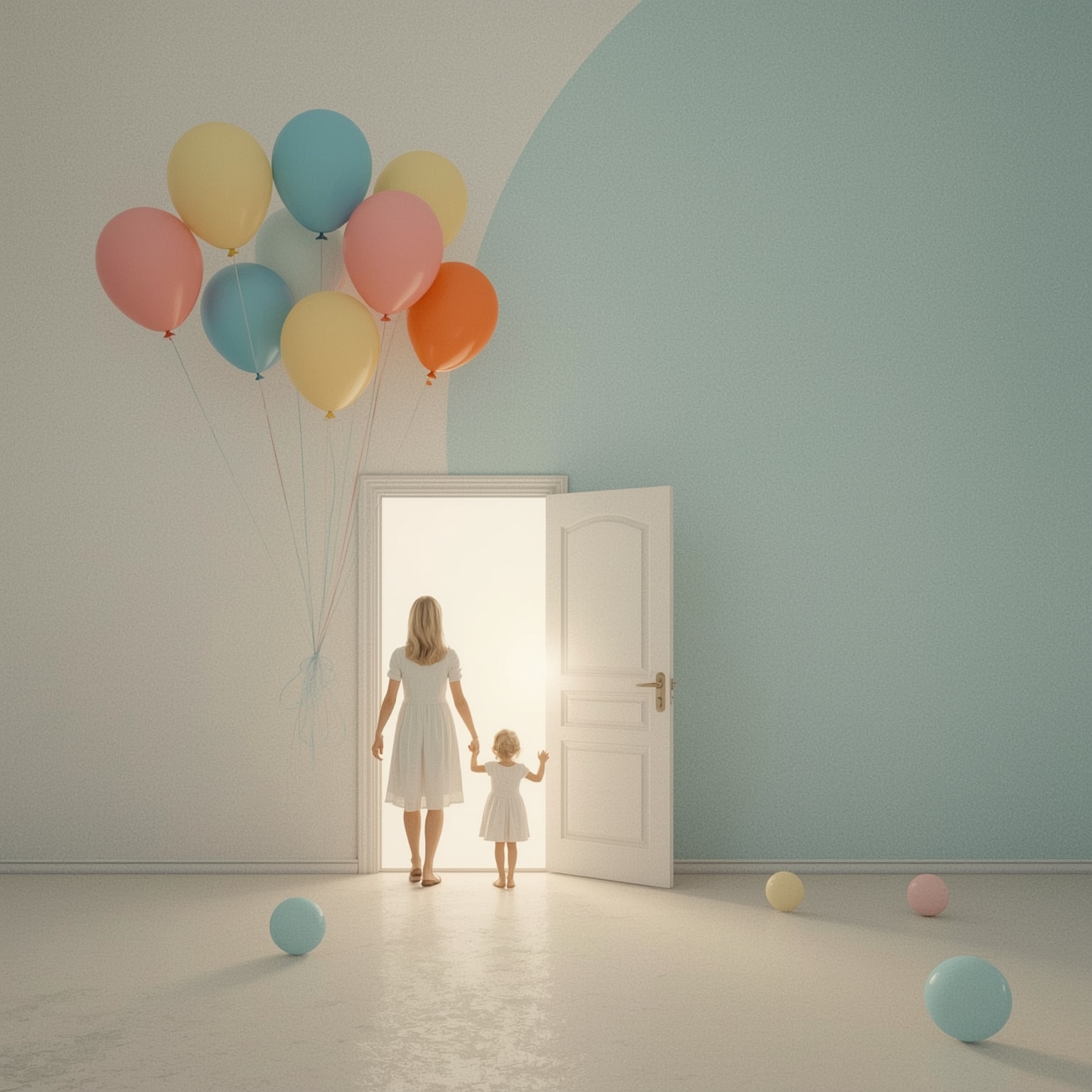 Why I’m Raising My Kids to Be Quitters (In the Best Way Possible)