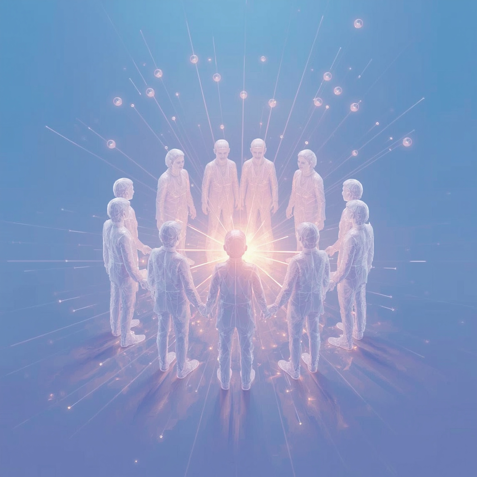 The Hidden Reason Your Team Feels Disconnected — and 3 Simple Fixes to Reignite Connection