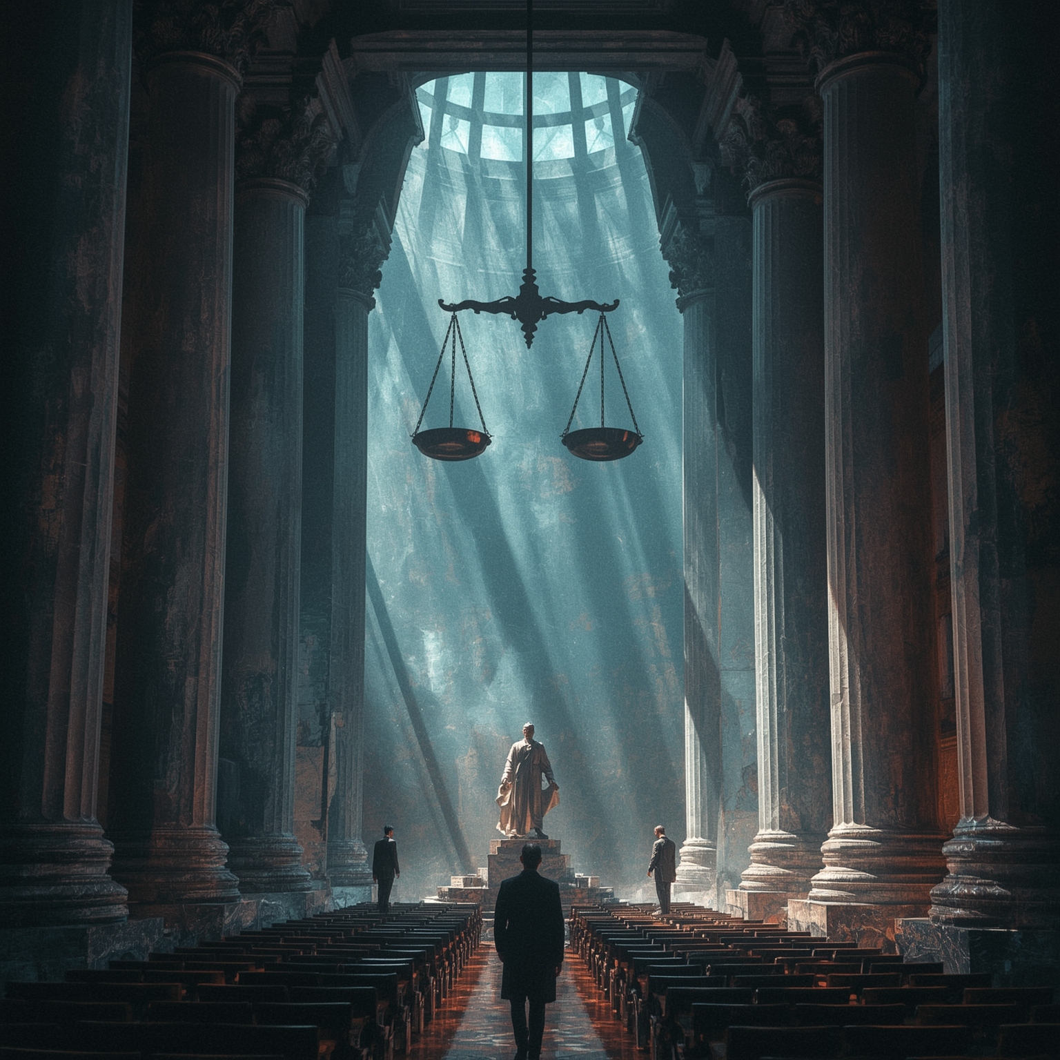 Supreme Court Reconsiders Presidential Power Over Tariffs