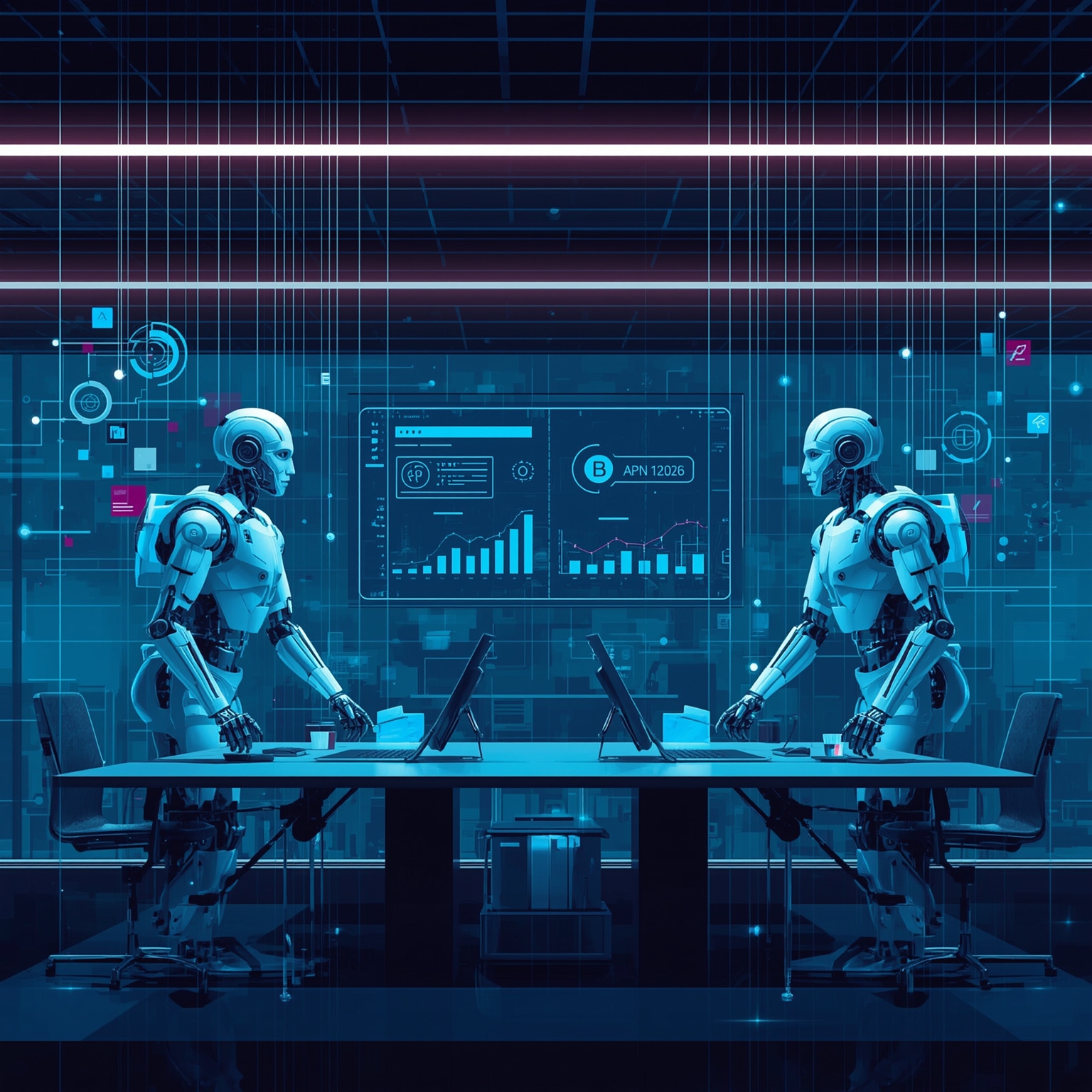 AI Is Reshaping Entry-Level Careers: Stanford Study Reveals 13% Decline in Roles Exposed to Automation