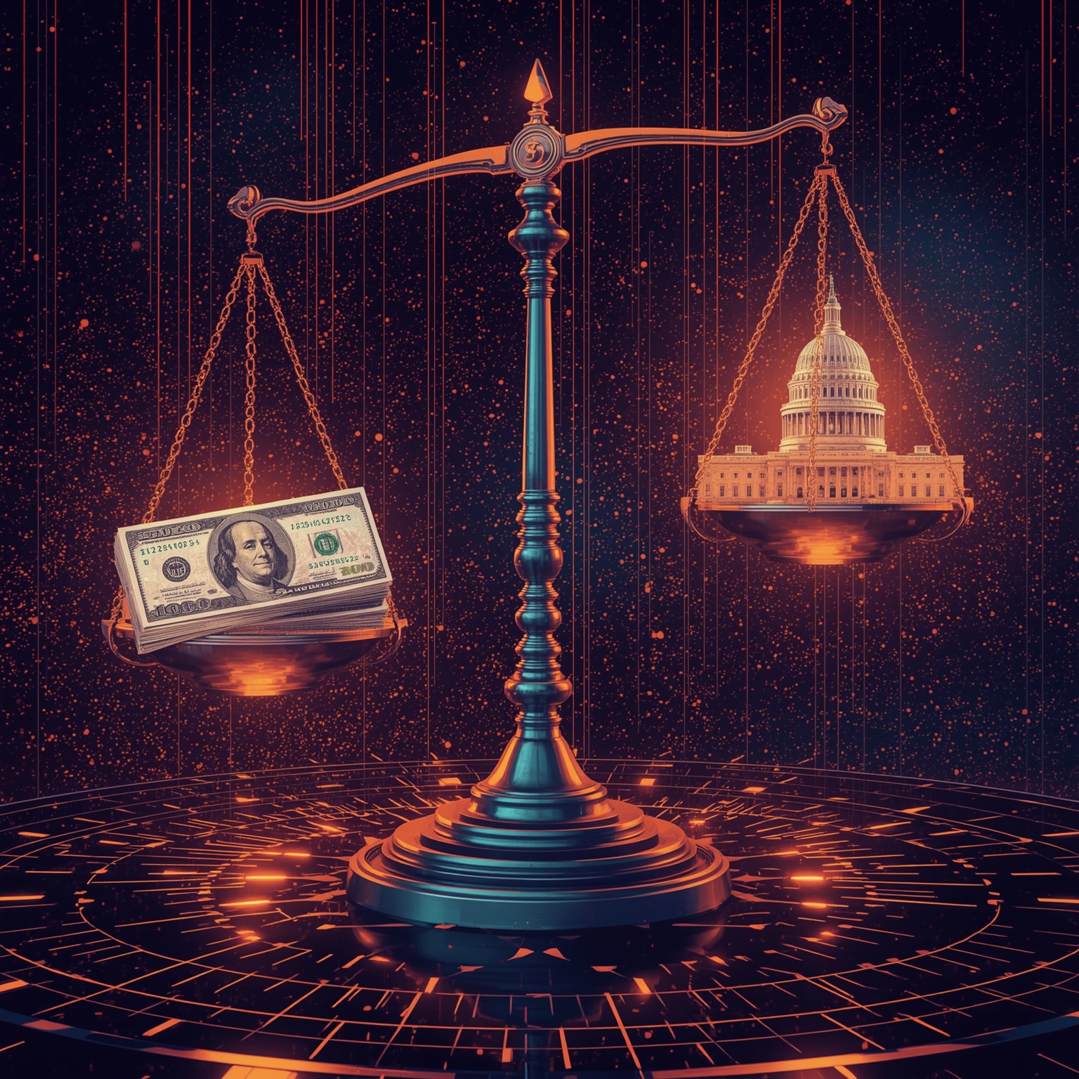 Treasury Secretary: $2,000 Tariff Dividend Checks Could Need Congressional Approval