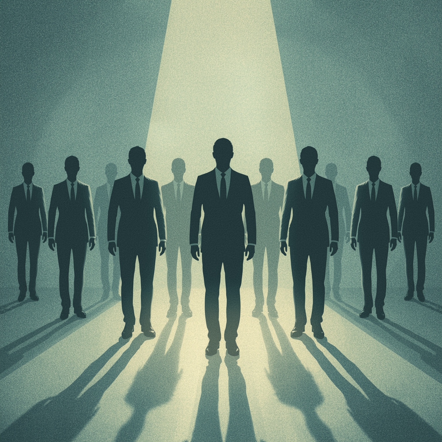 Leadership Lessons: Why Loyalty Should Never Be Personal