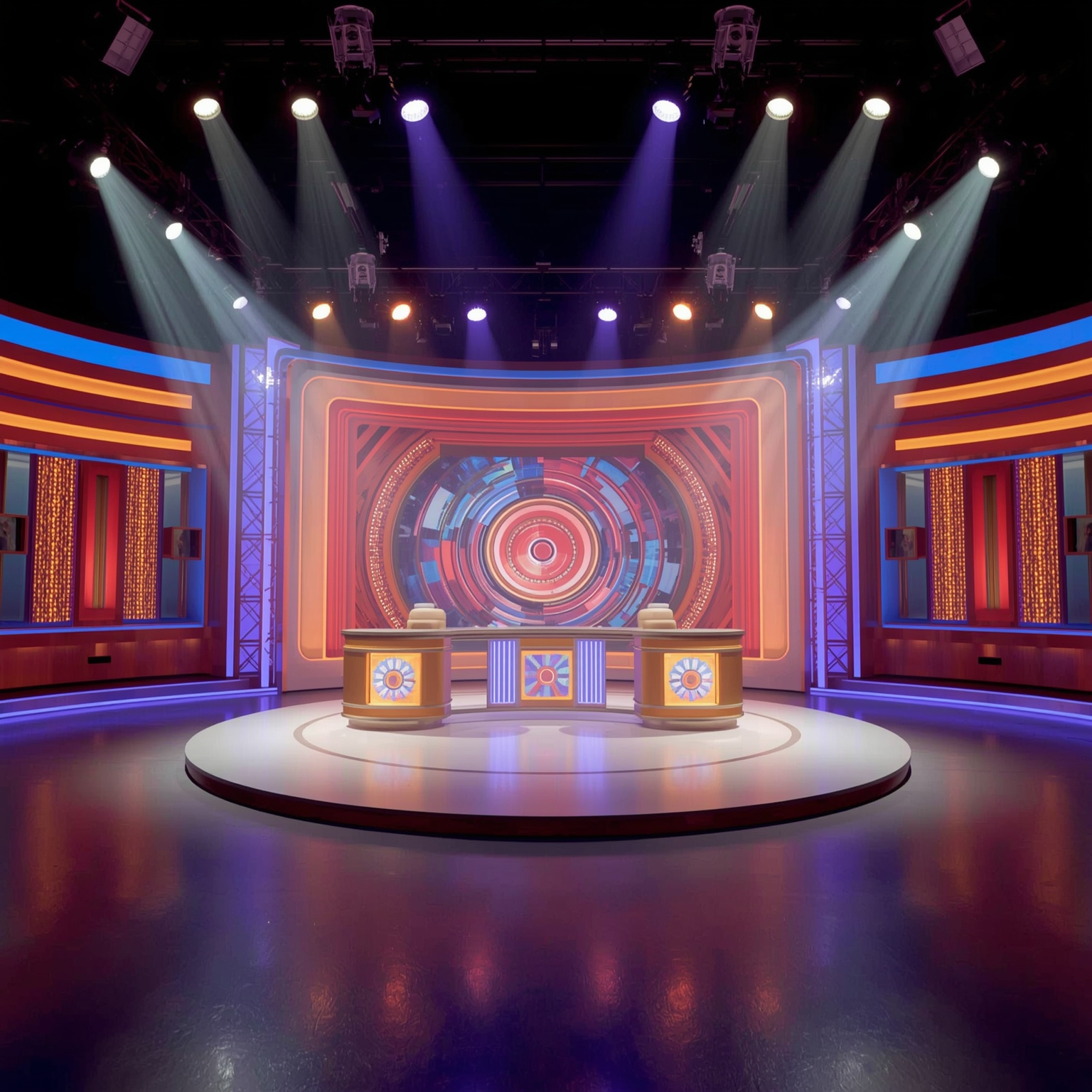 Sony Pictures and CBS Reach Settlement on Iconic Game Show Distribution