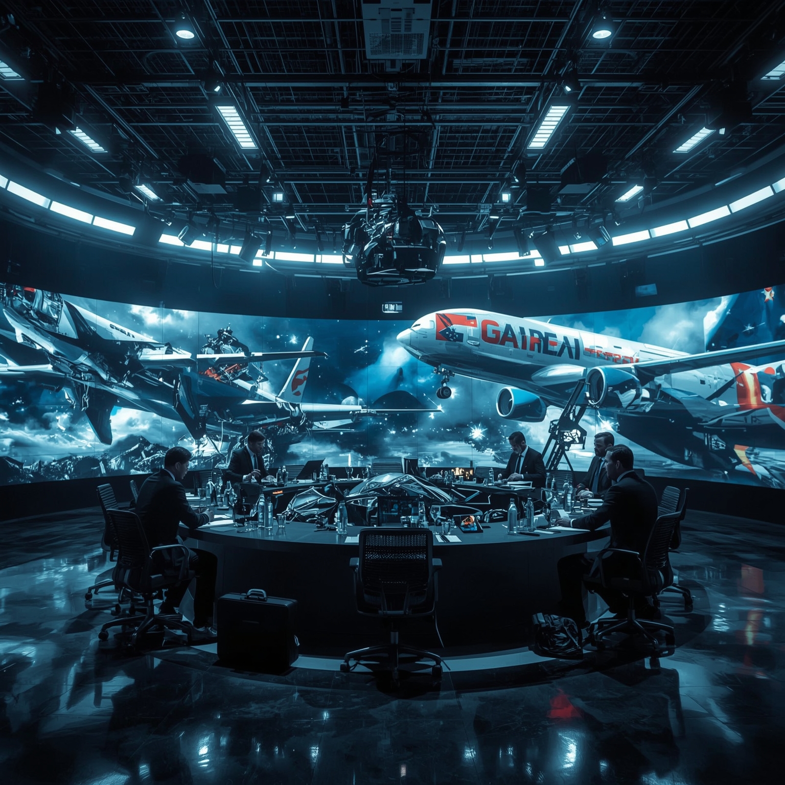 Tensions Emerge in Air India 787 Crash Investigation Between U.S. and Indian Experts