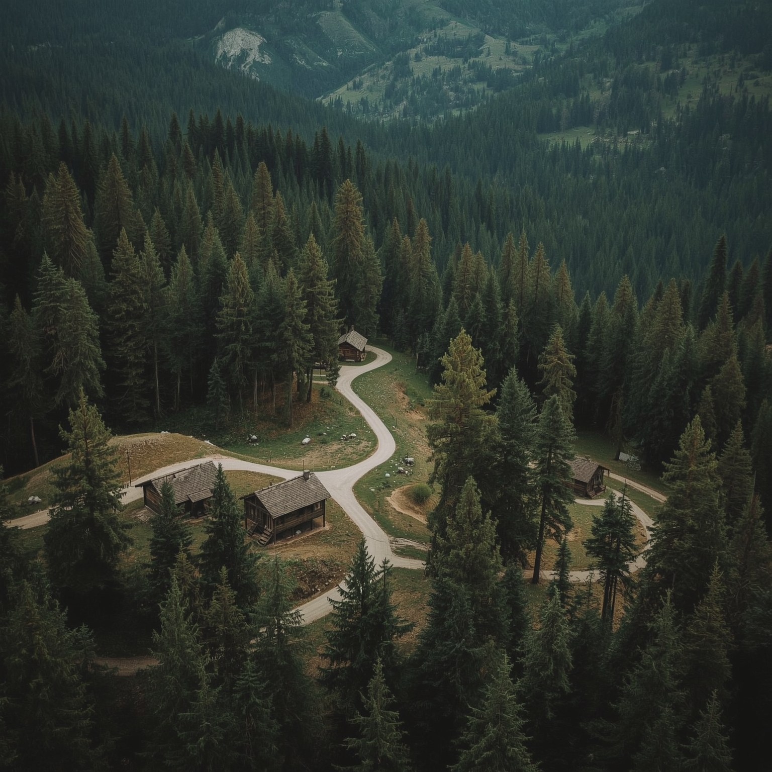 The Evolution of Camp David: A Presidential Retreat Through the Years