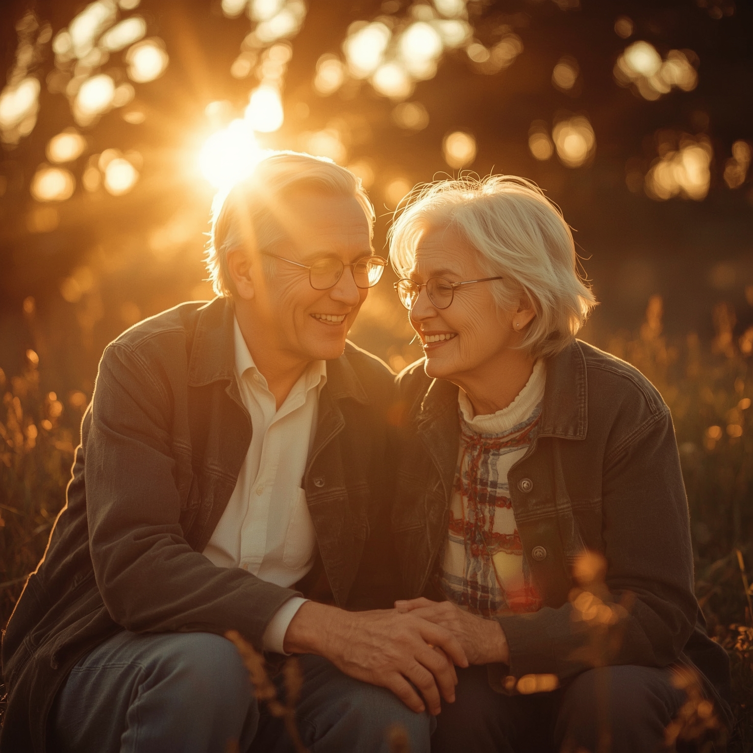 The Age of Peace: How Letting Go of Vanity Leads to Harmony