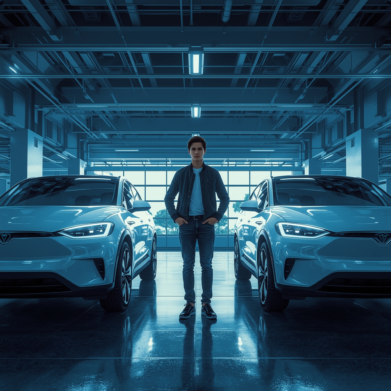 Losing a Dream Internship: A Story of Resilience in Big Tech