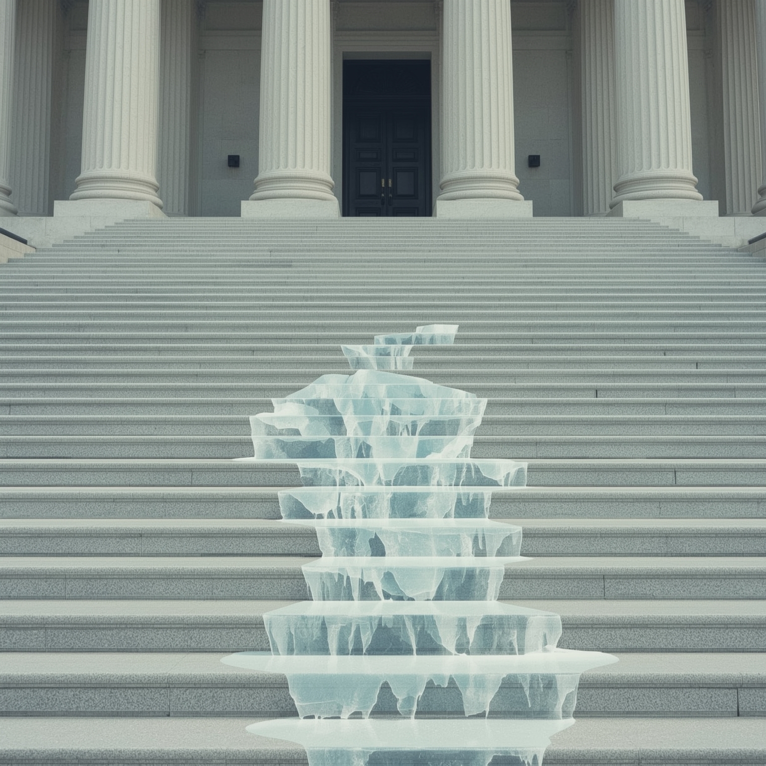 Congress Salaries Stay Frozen for Another Year — No Pay Raise in 2024